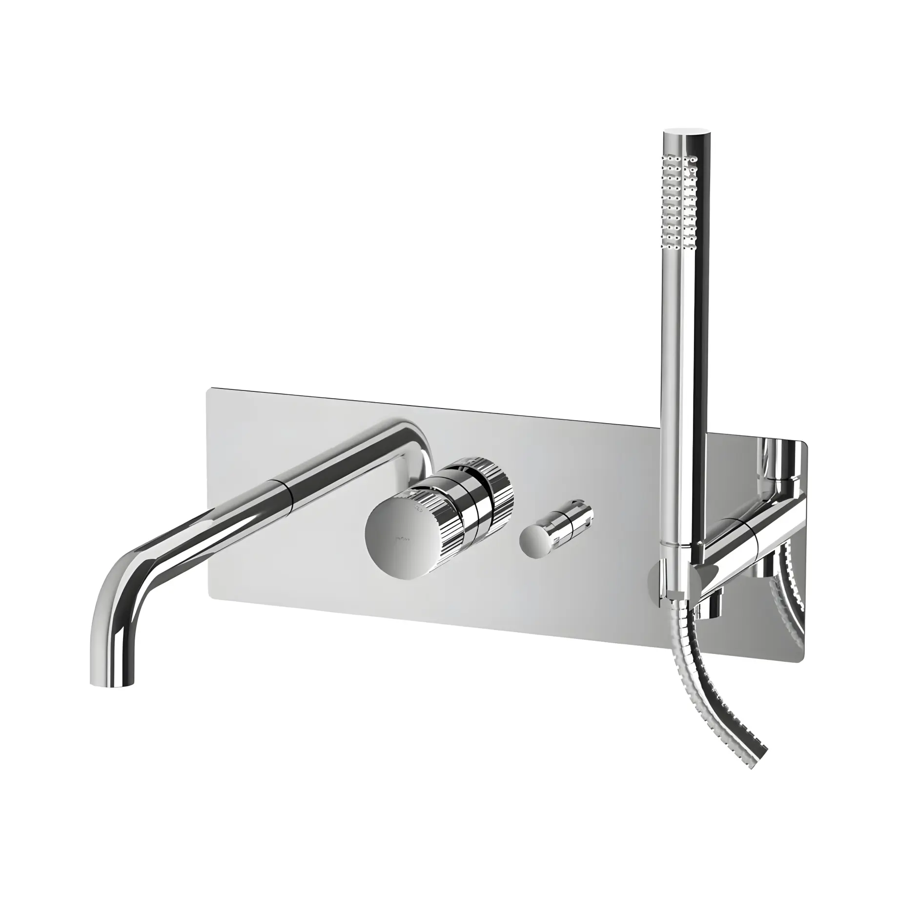 Змішувач для ванни  Jo