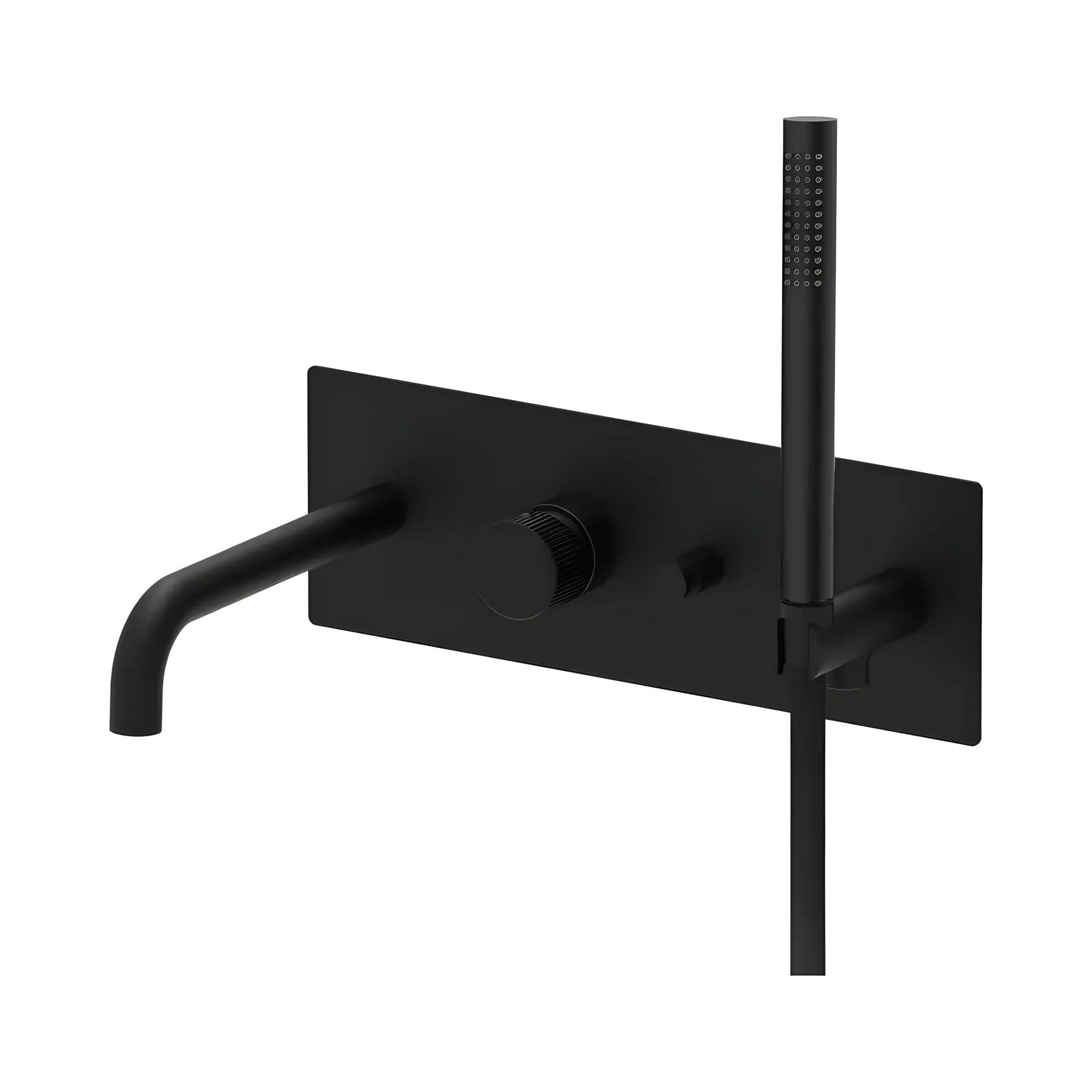 Змішувач для ванни  Jo