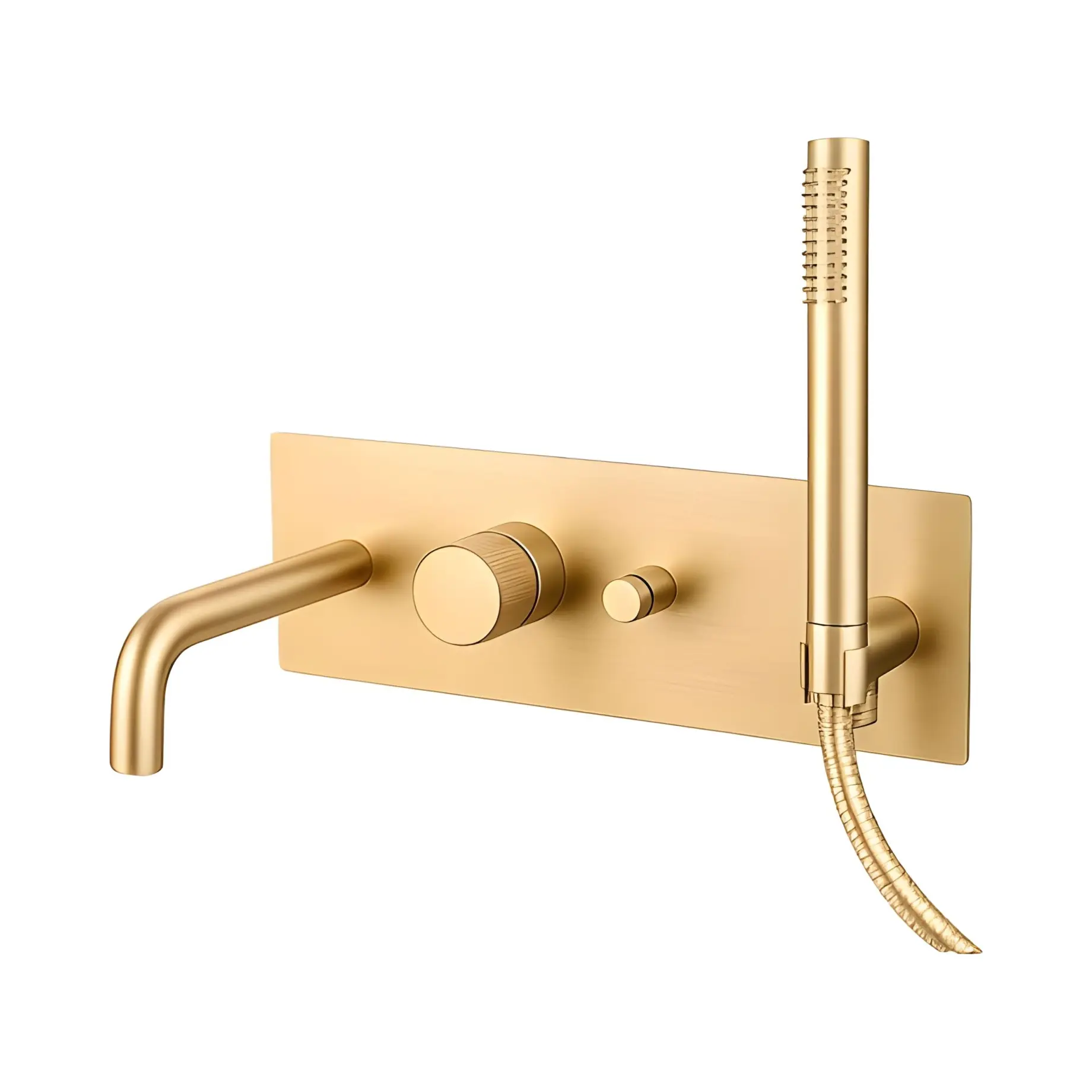 Змішувач для ванни  Jo