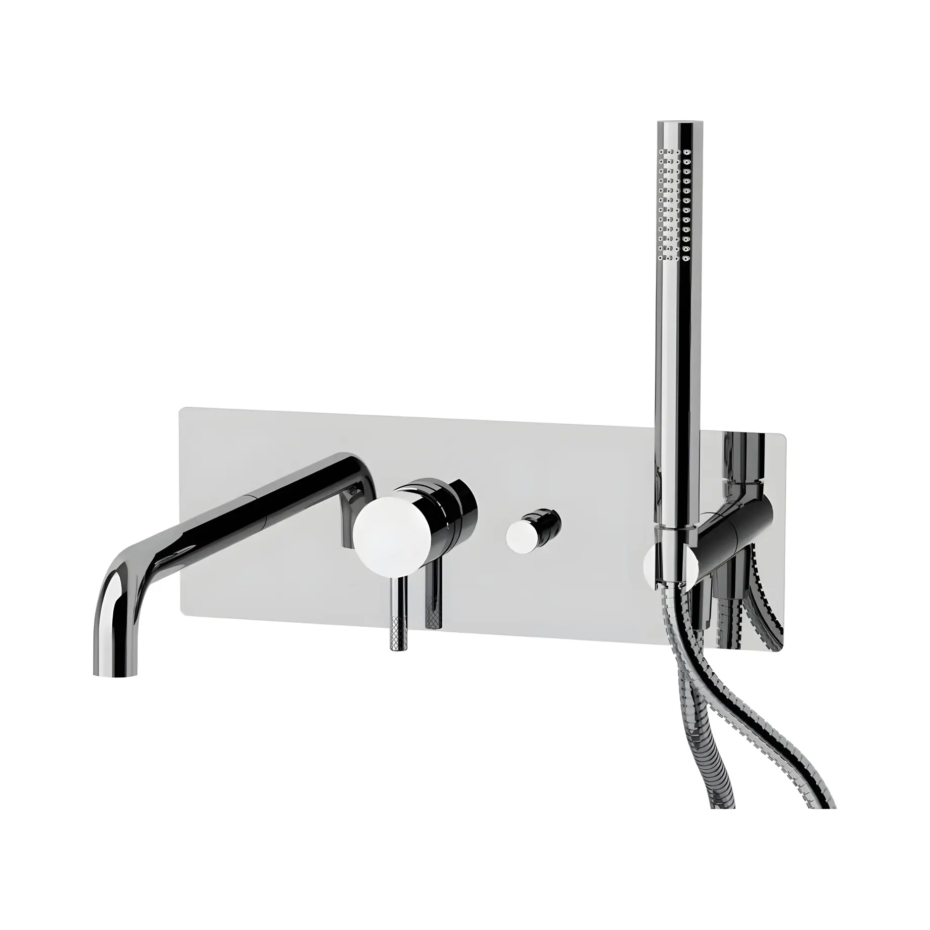 Змішувач для ванни JOLLY