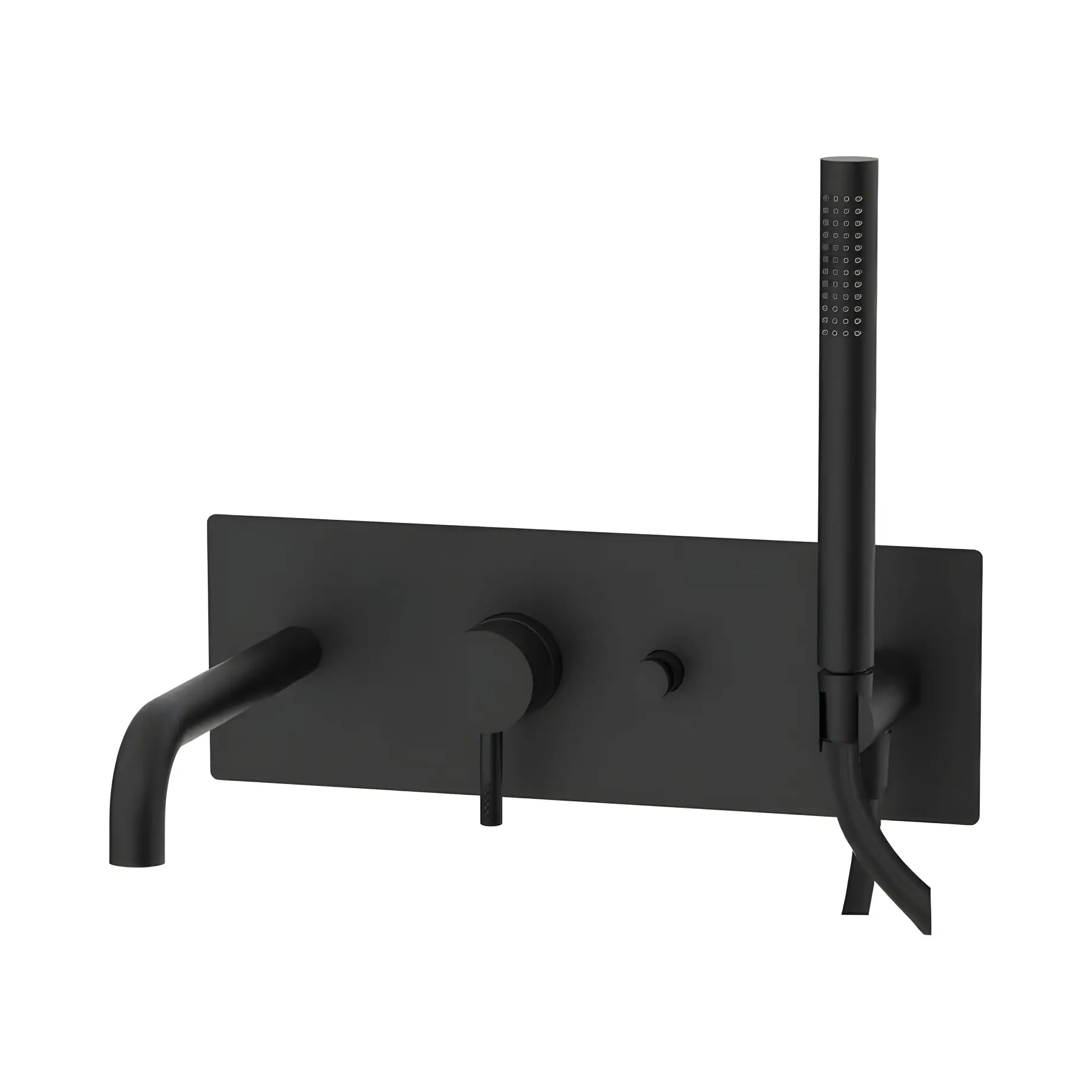 Змішувач для ванни JOLLY