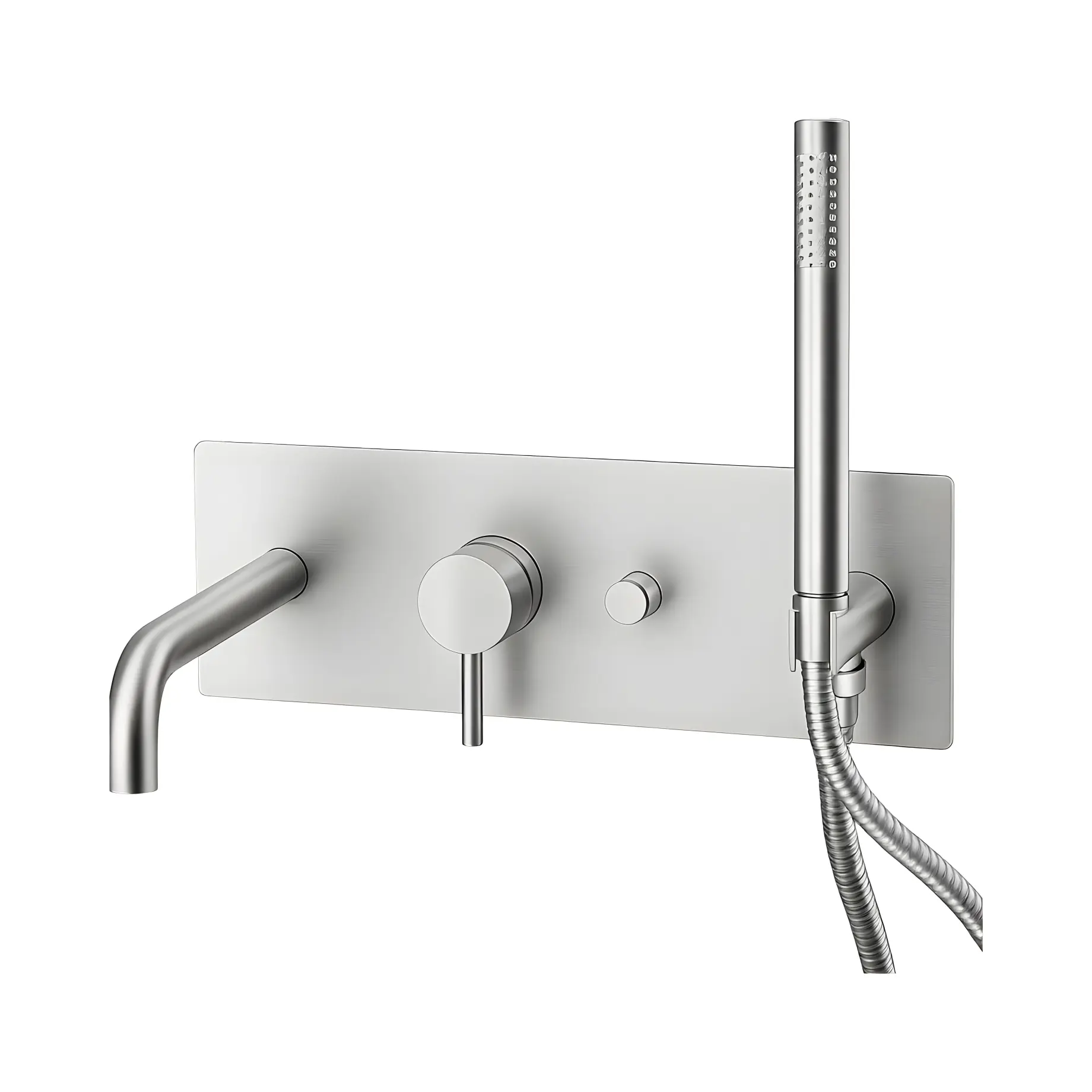 Змішувач для ванни JOLLY