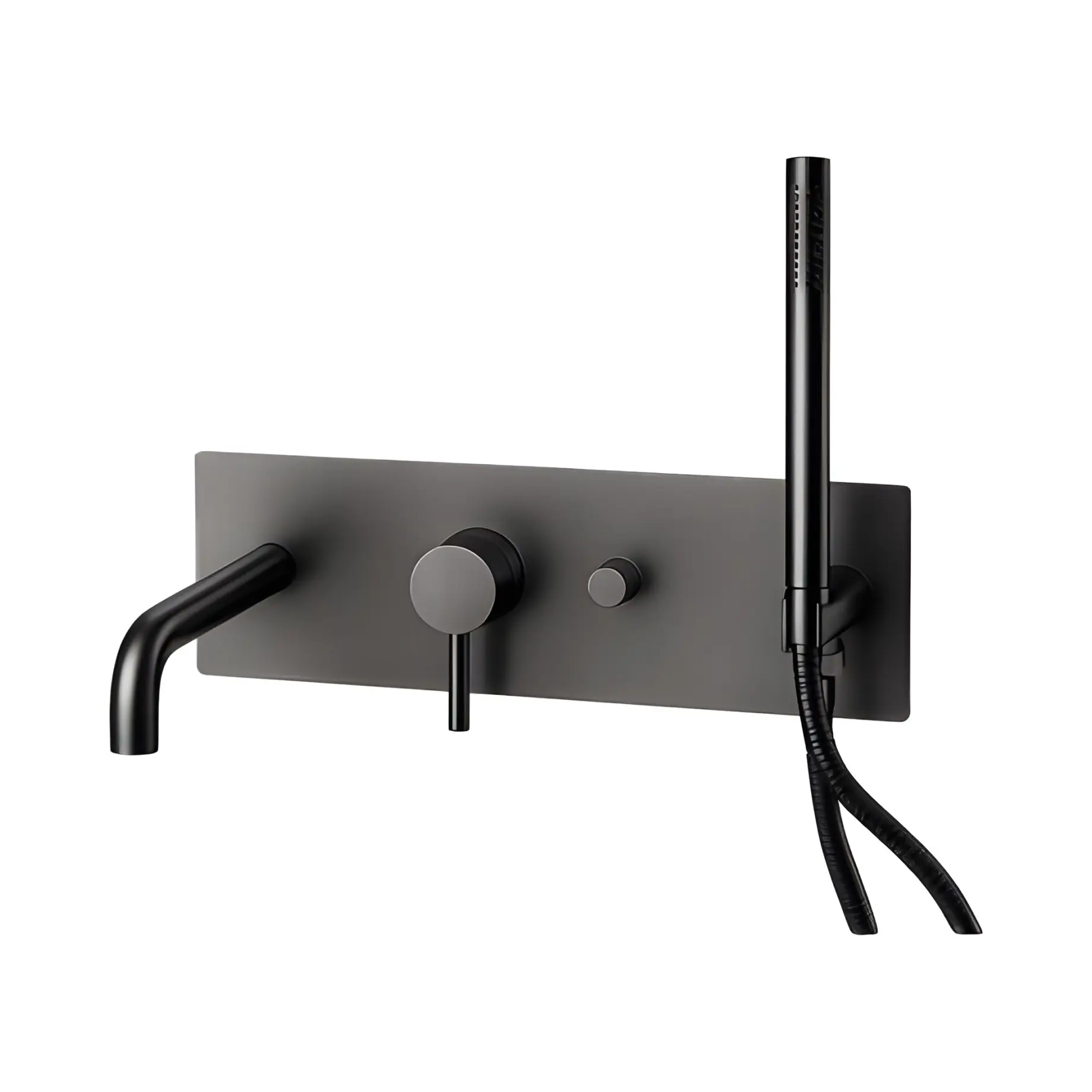 Змішувач для ванни  Light