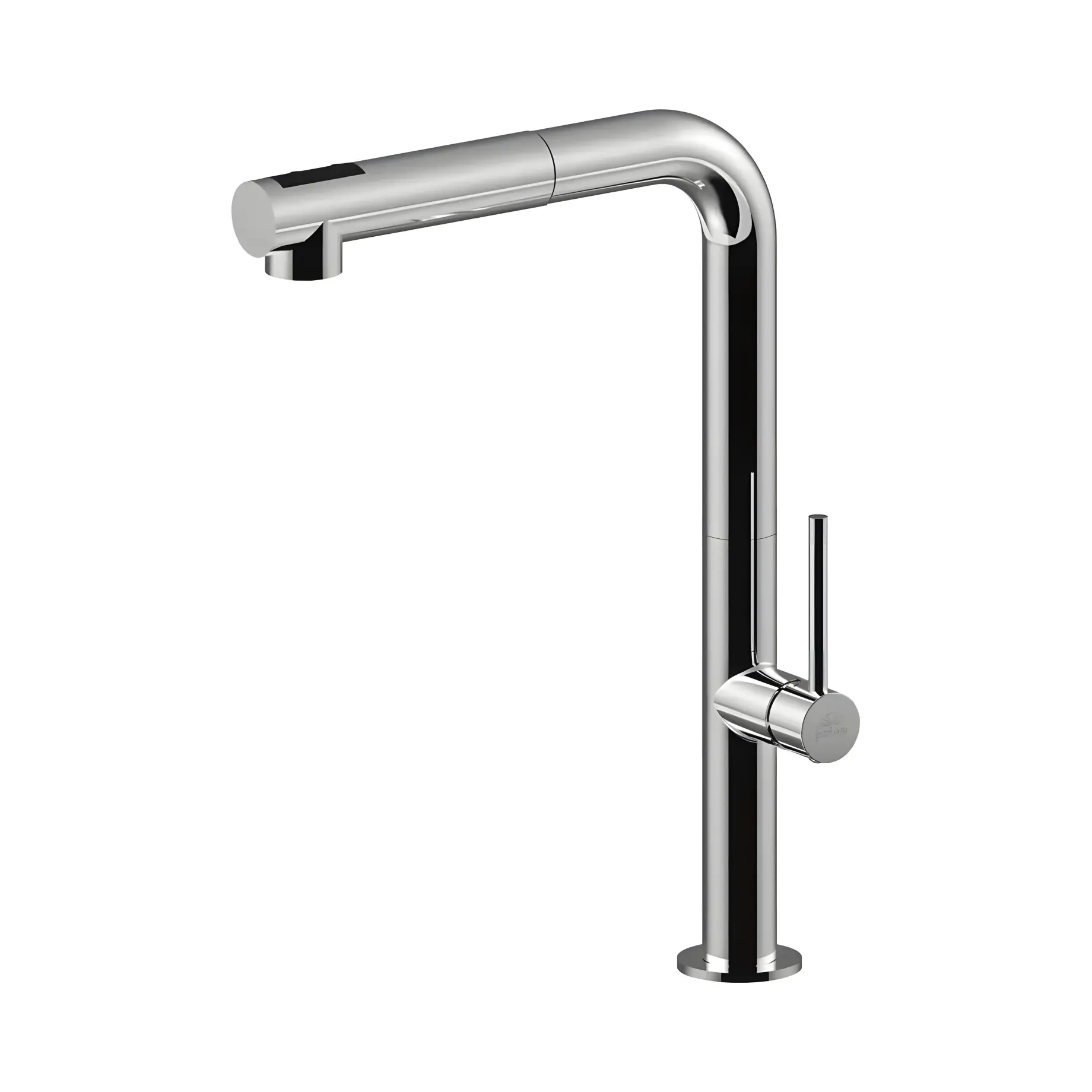 Змішувач для кухні  Chef