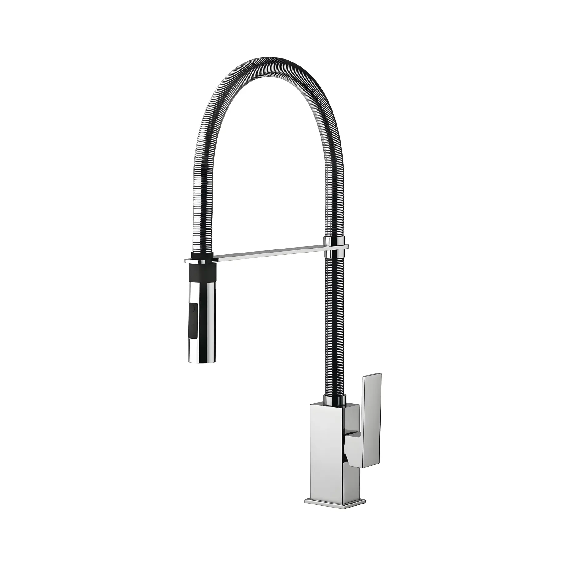 Змішувач для кухні  Elle