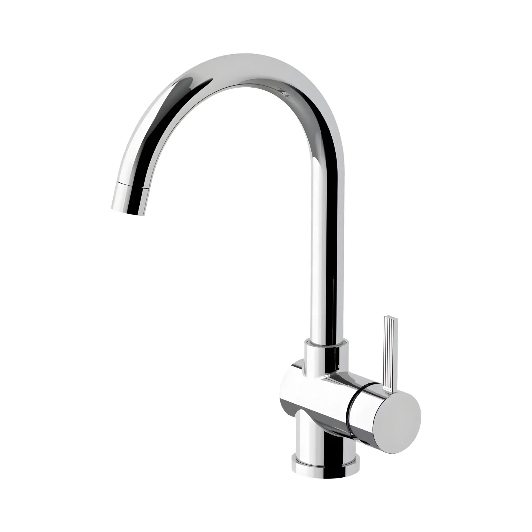 Змішувач для кухні Fox