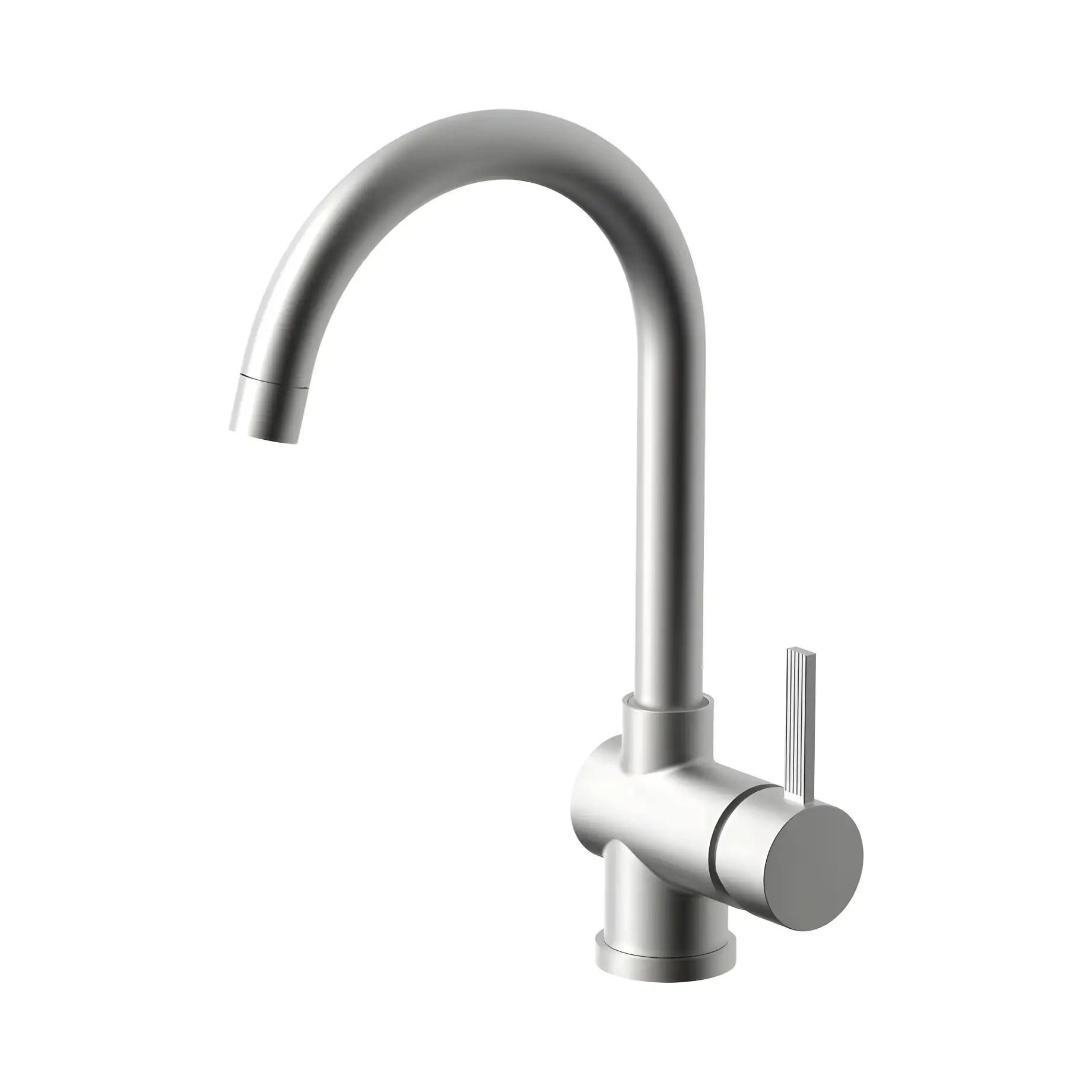 Змішувач для кухні Fox