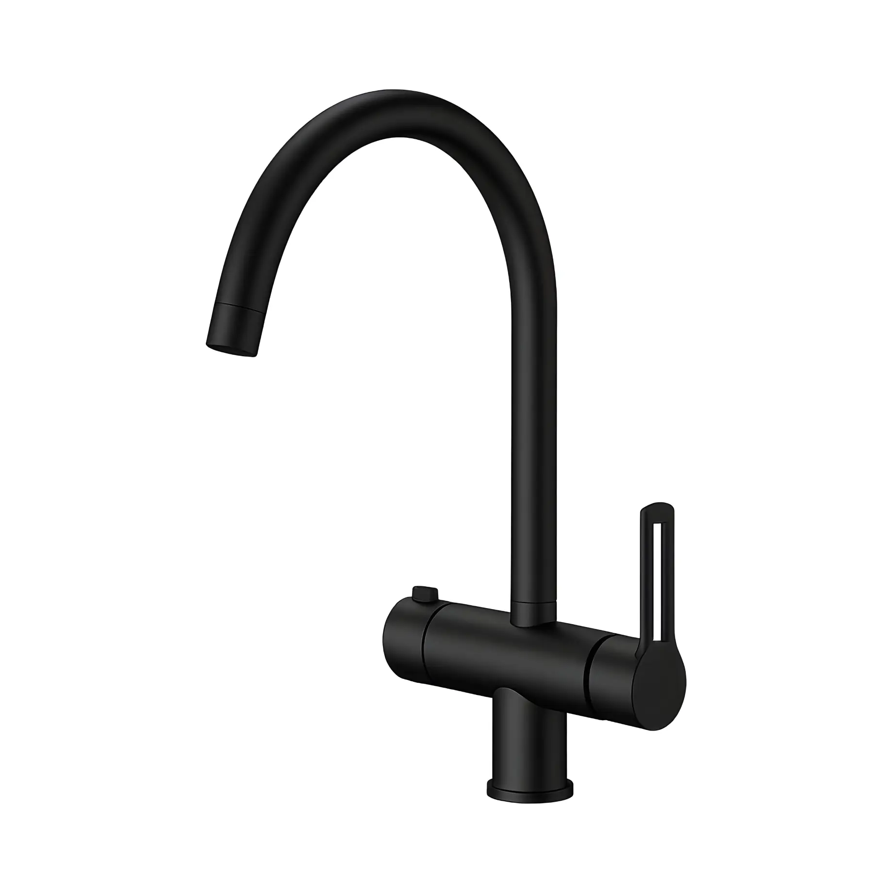 Змішувач для кухні  Ringo