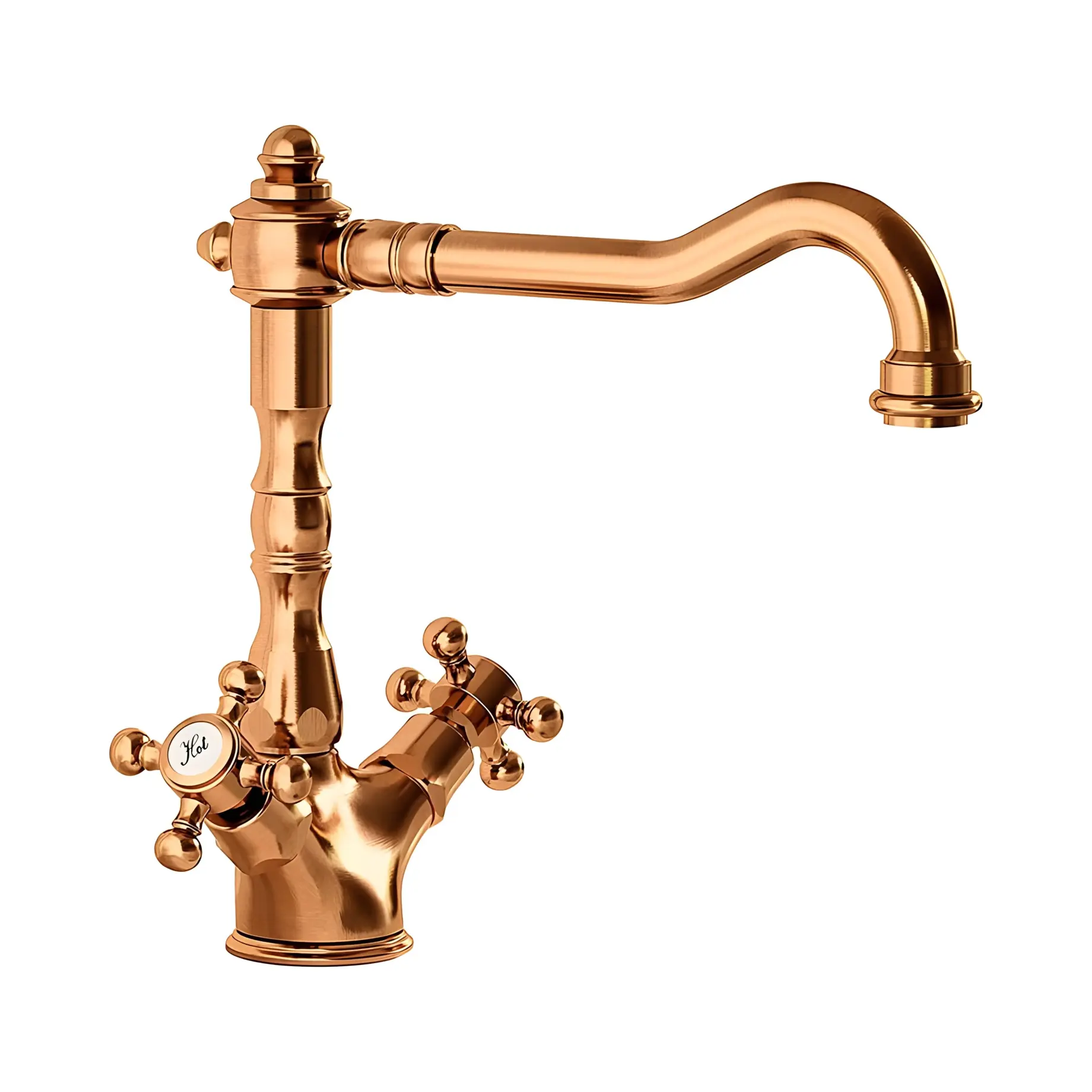 Змішувач для кухні  Belinda