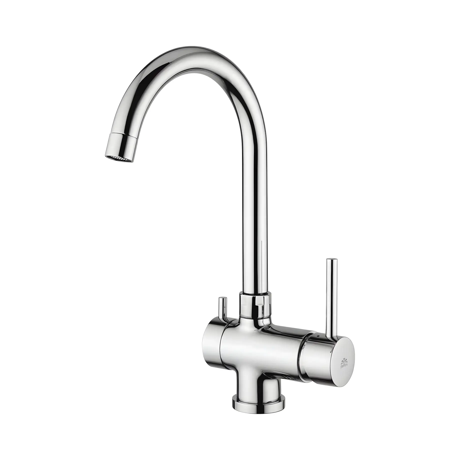 Змішувач для кухні Stick з підключенням для посудомийної машини