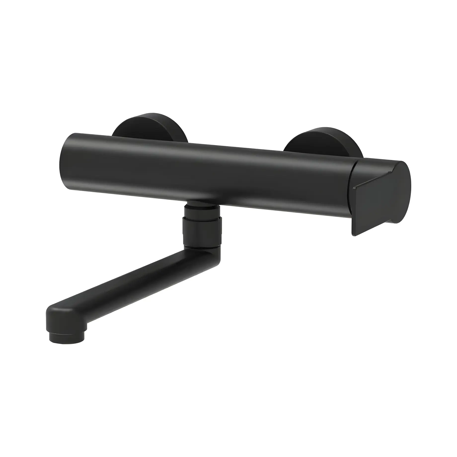 Змішувач для кухні настінний вилив 200 мм  Tango