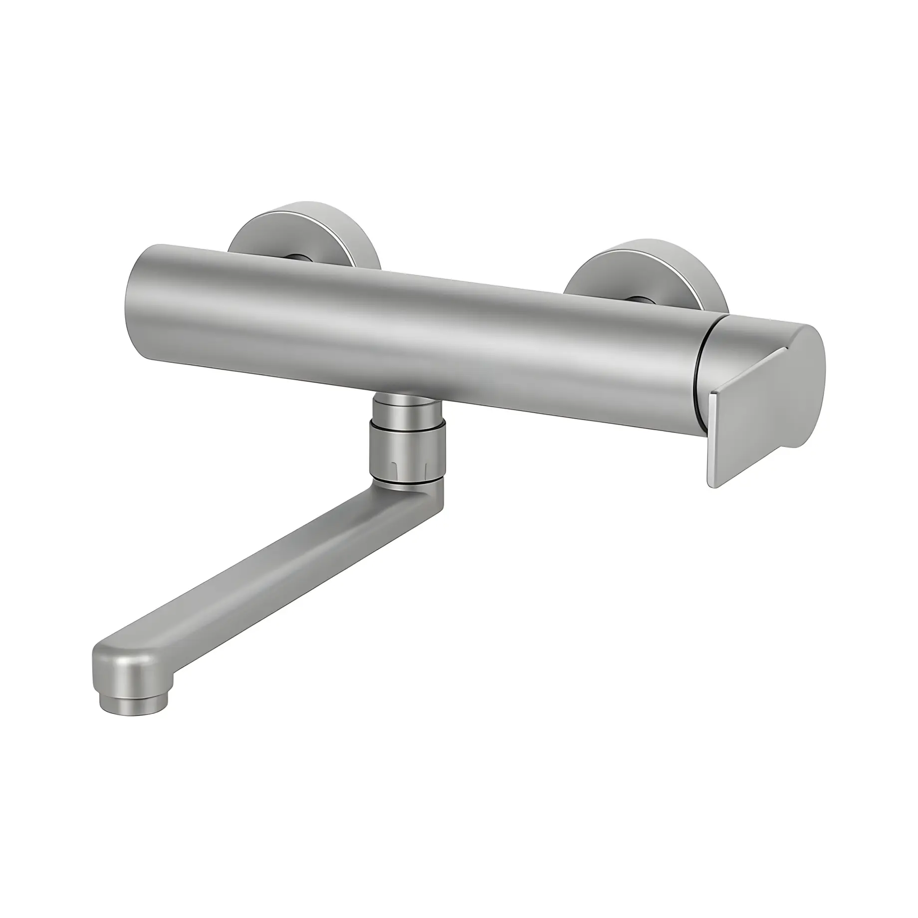 Змішувач для кухні настінний вилив 200 мм  Tango