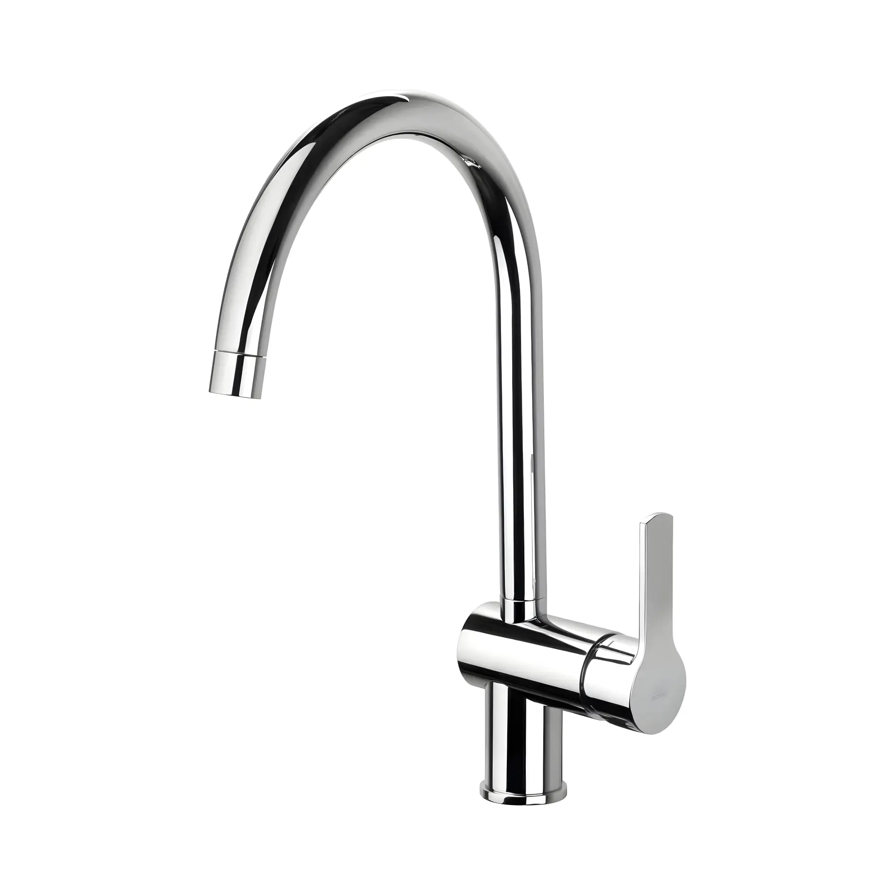 Змішувач для кухні  West