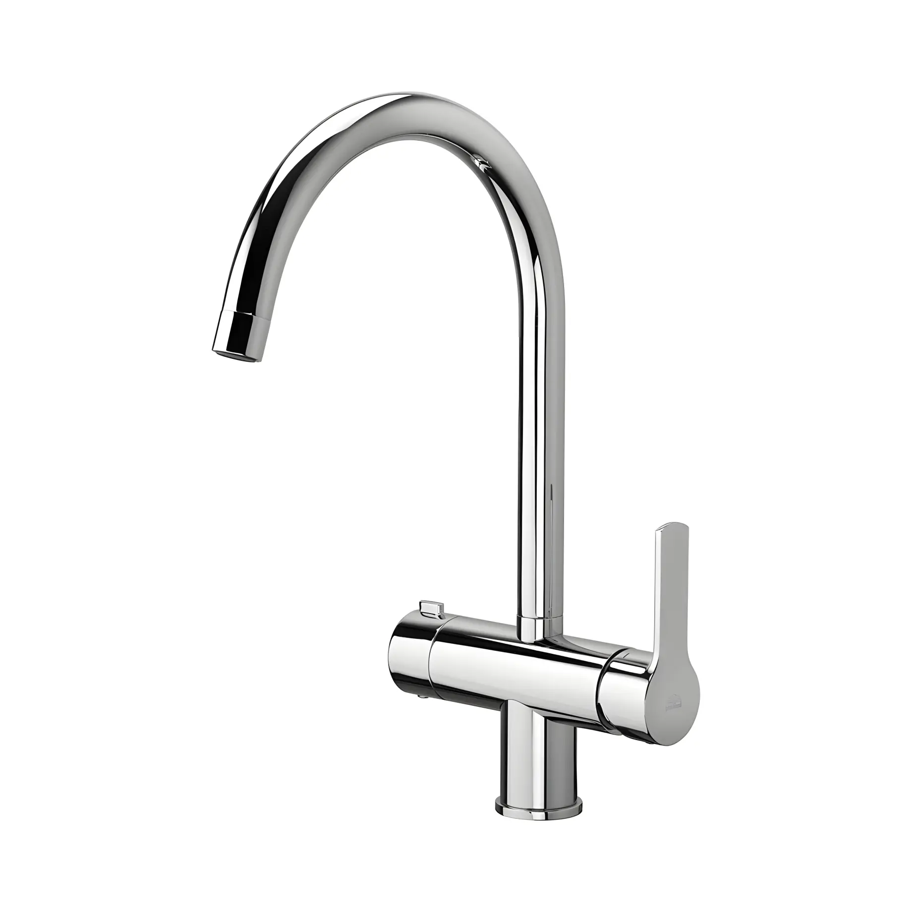 Змішувач для кухні  West