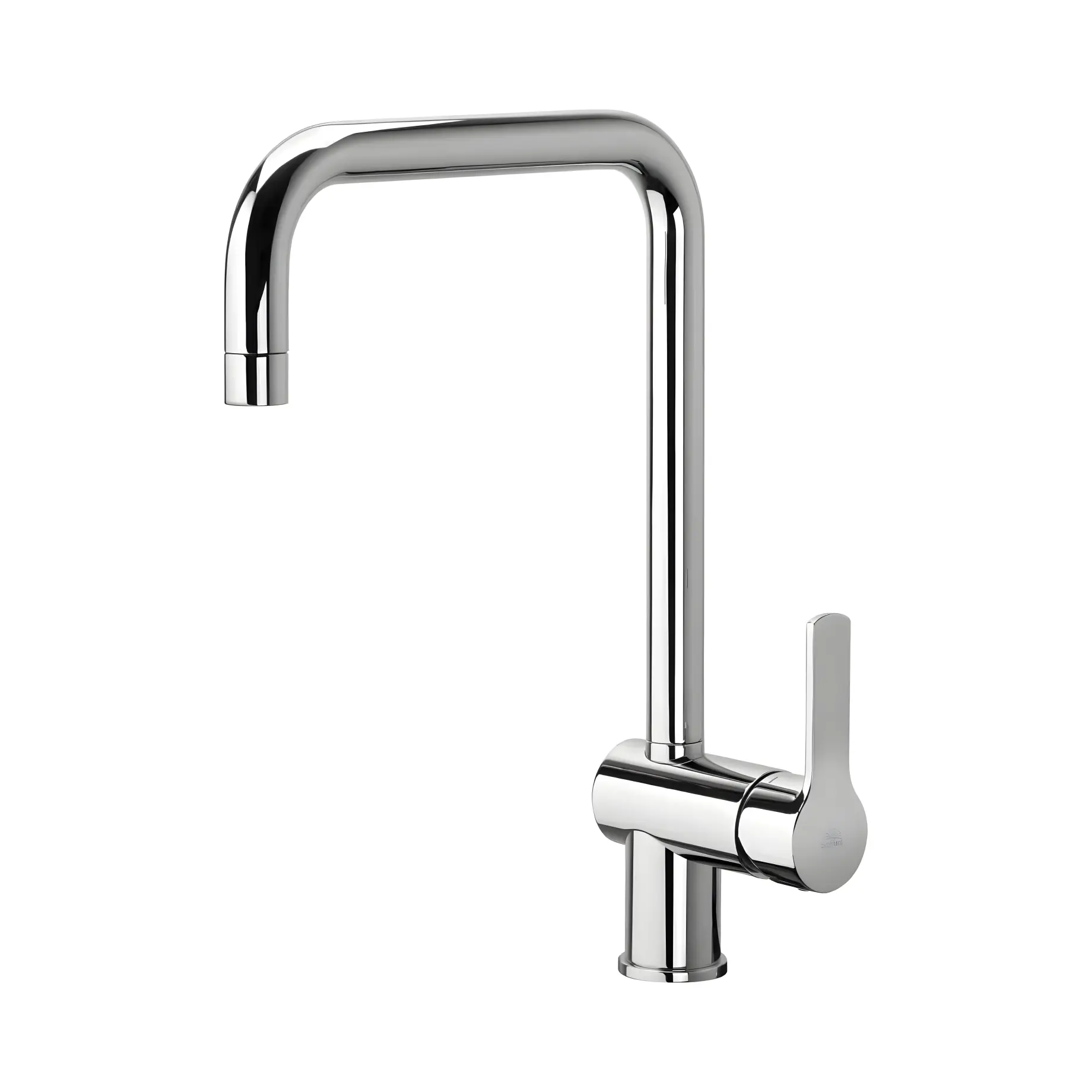 Змішувач для кухні  West