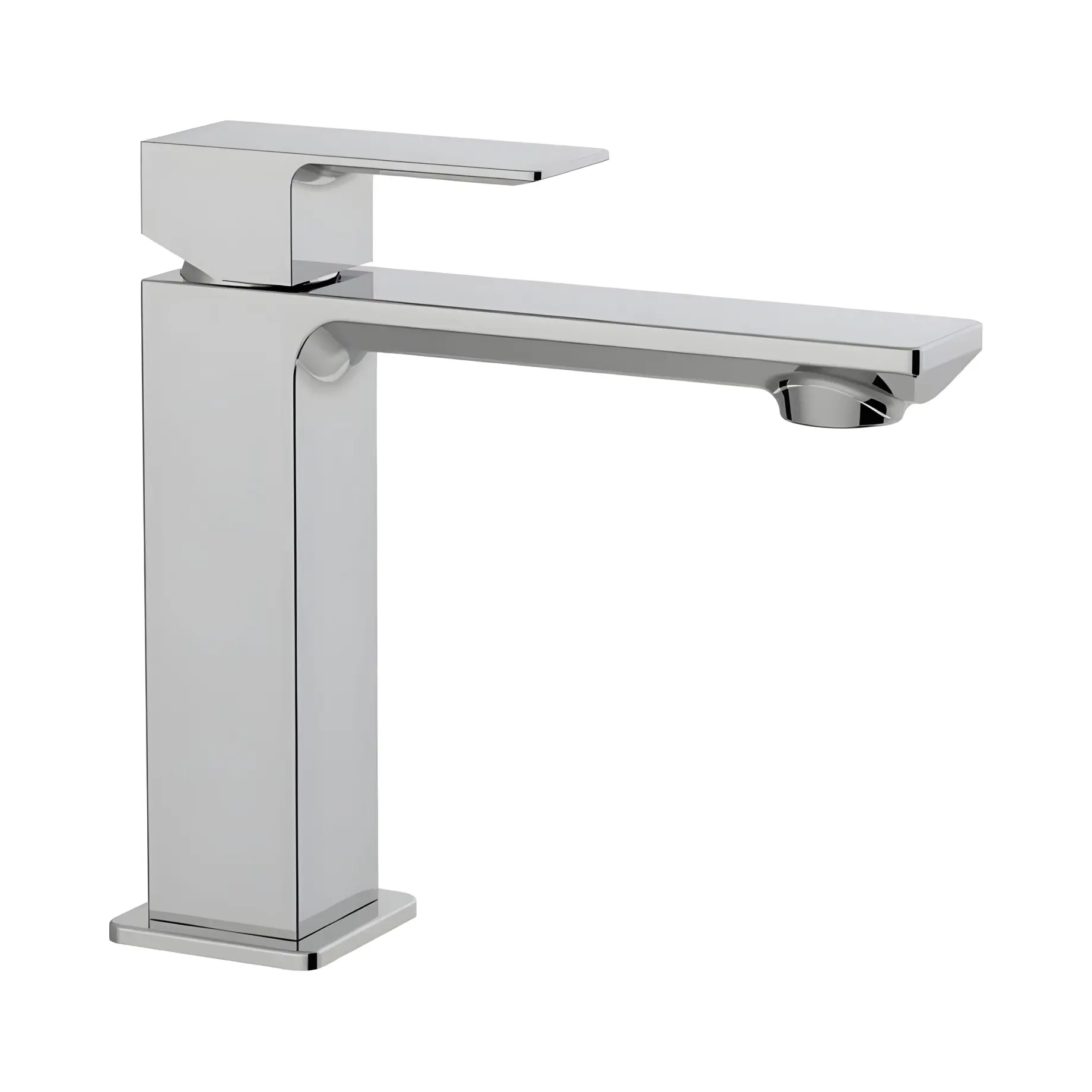 Змішувач для раковини   Elle