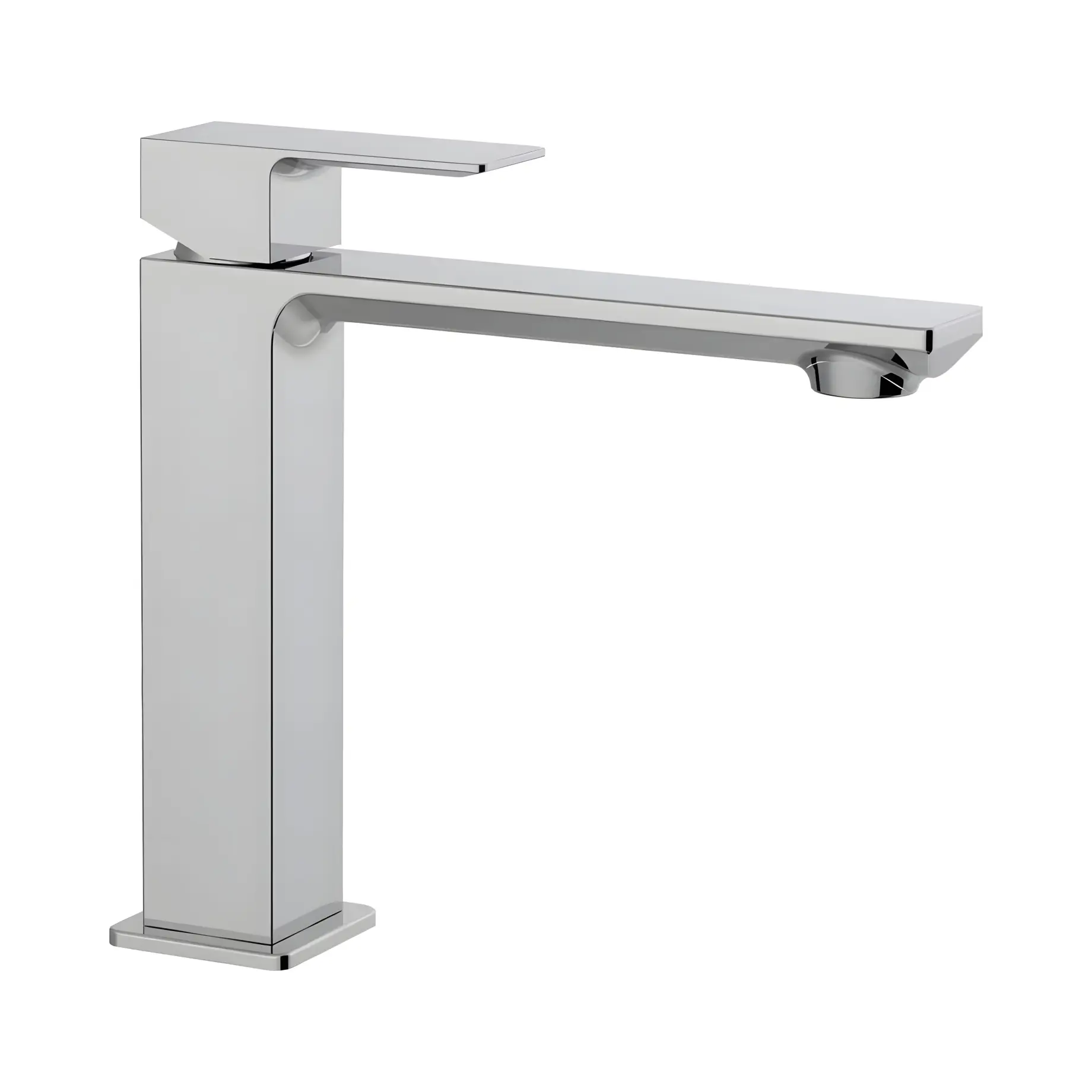 Змішувач для раковини   Elle