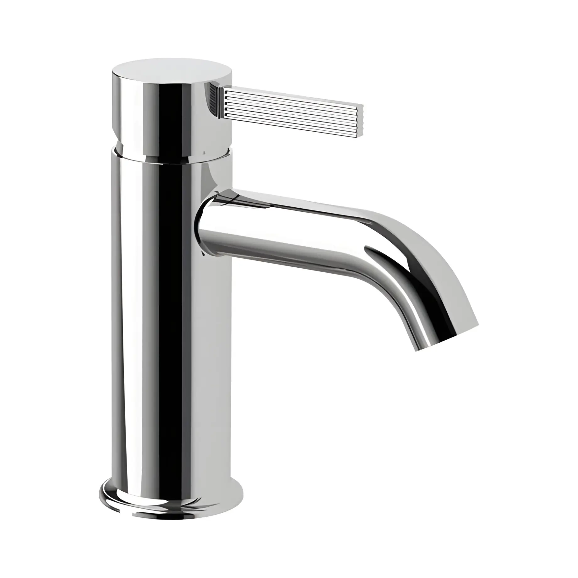 Змішувач для раковини Fox без донного клапана з картриджем Energy Water Saving