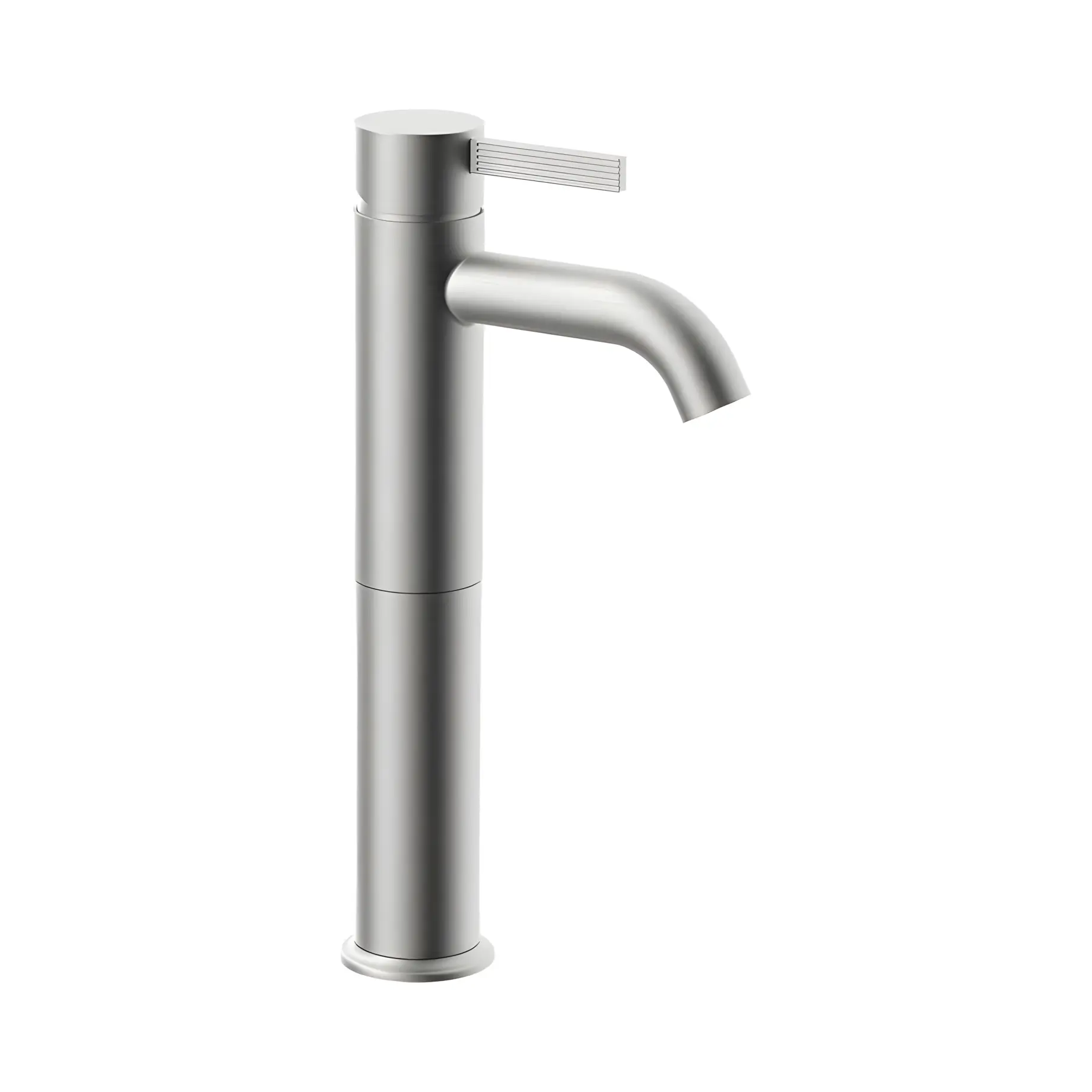 Змішувач для раковини високий Fox без донного клапана