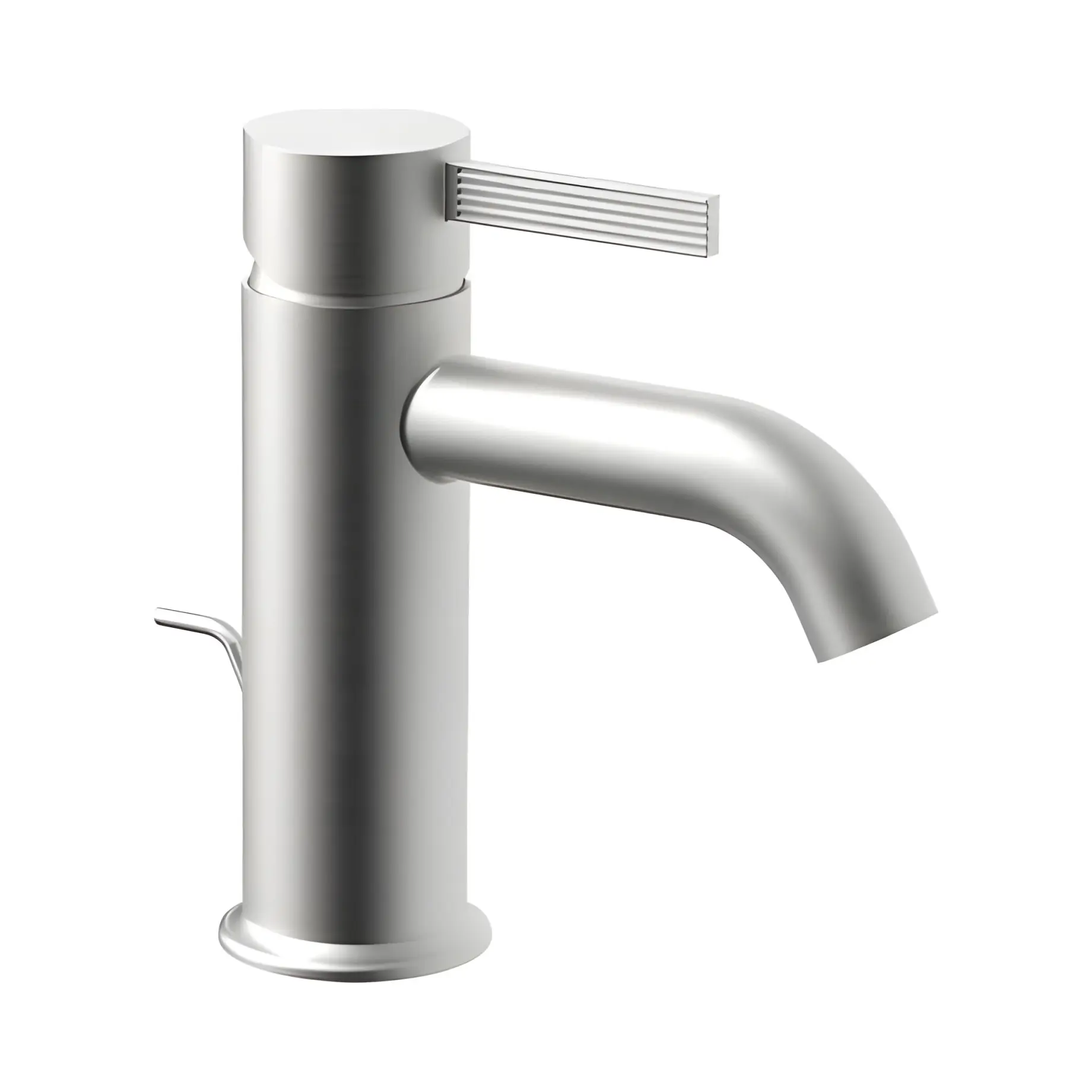 Змішувач для раковини Fox з донним клапаном