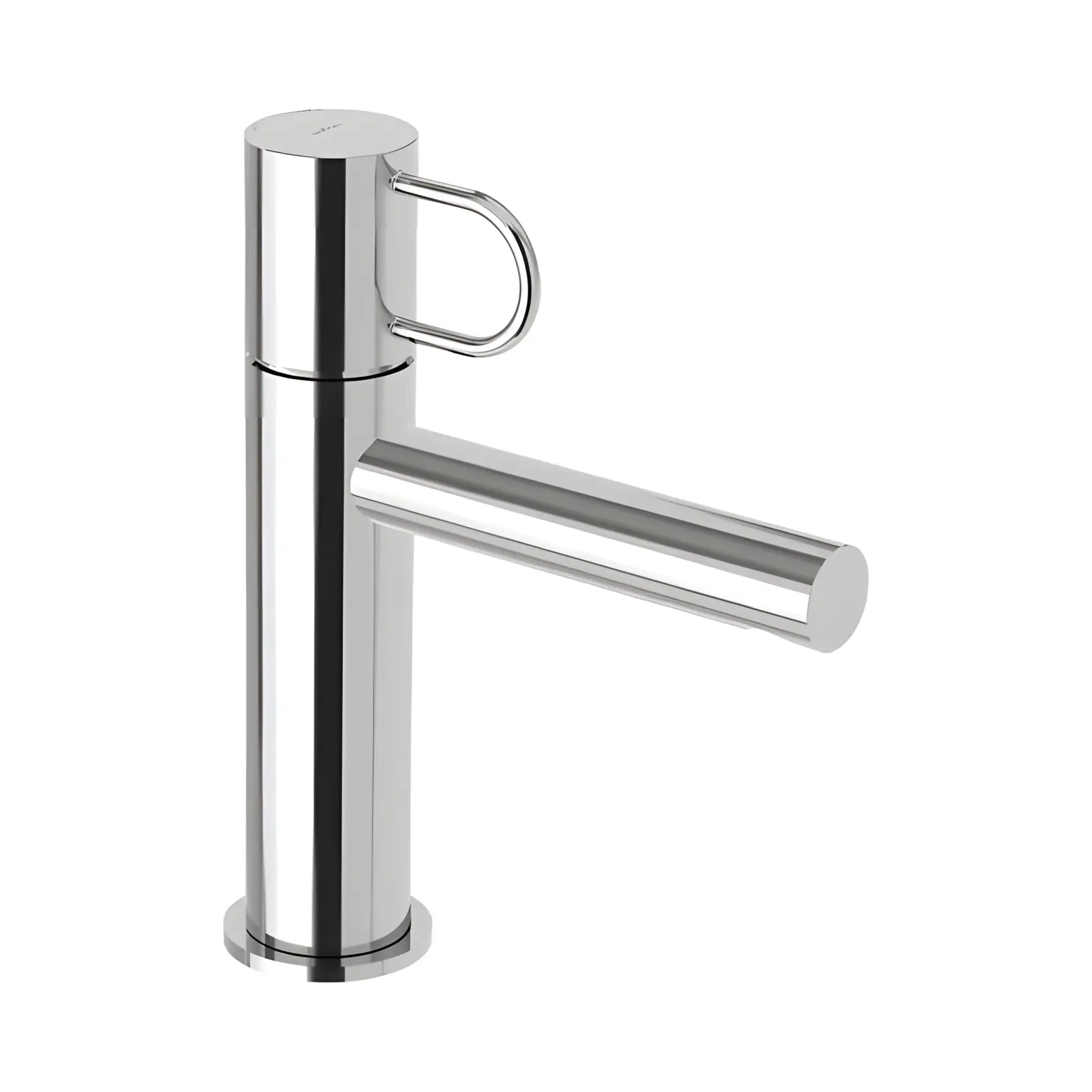 Змішувач для раковини  Joker з донним клапаном Clic-Clac