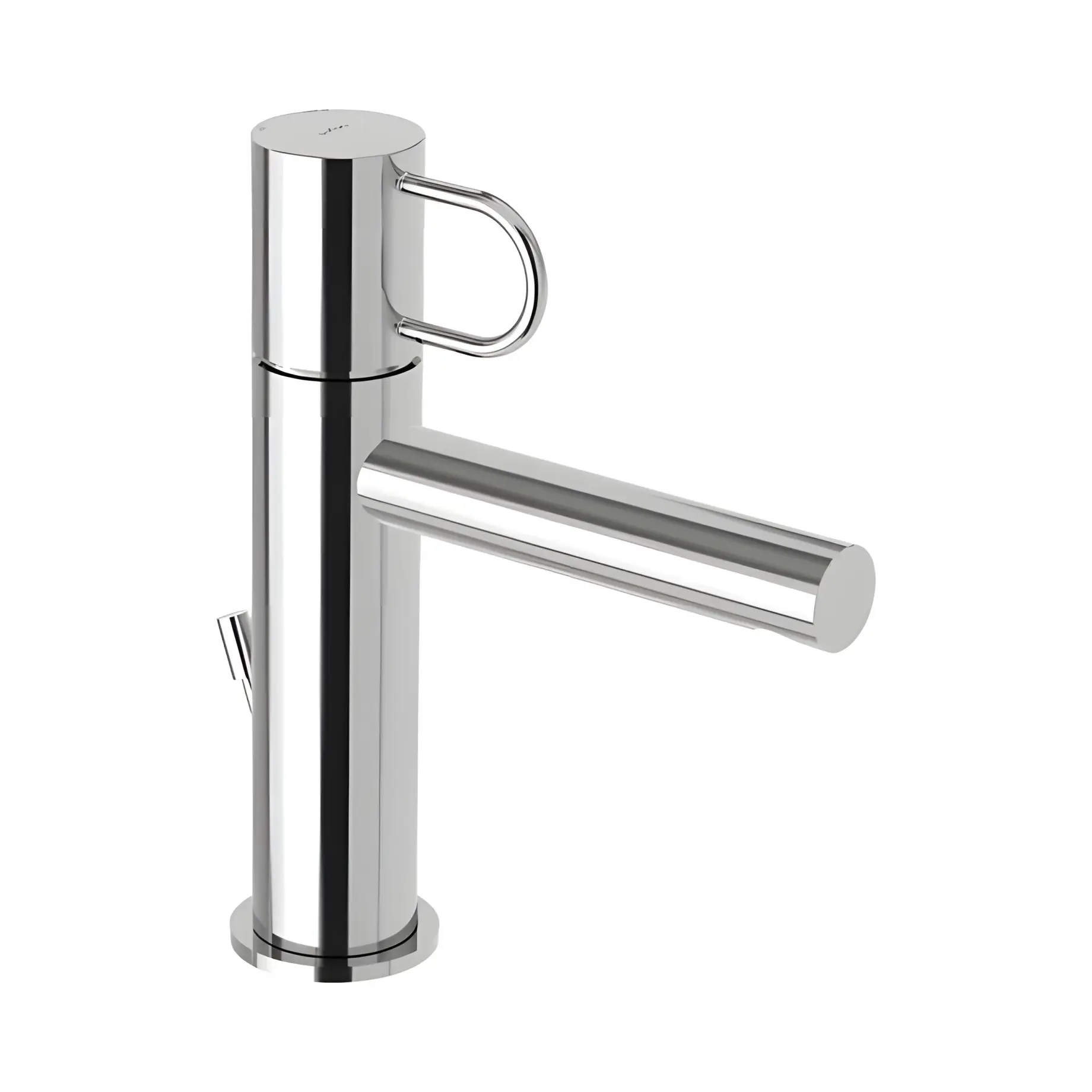 Змішувач для раковини  Joker з донним клапаном