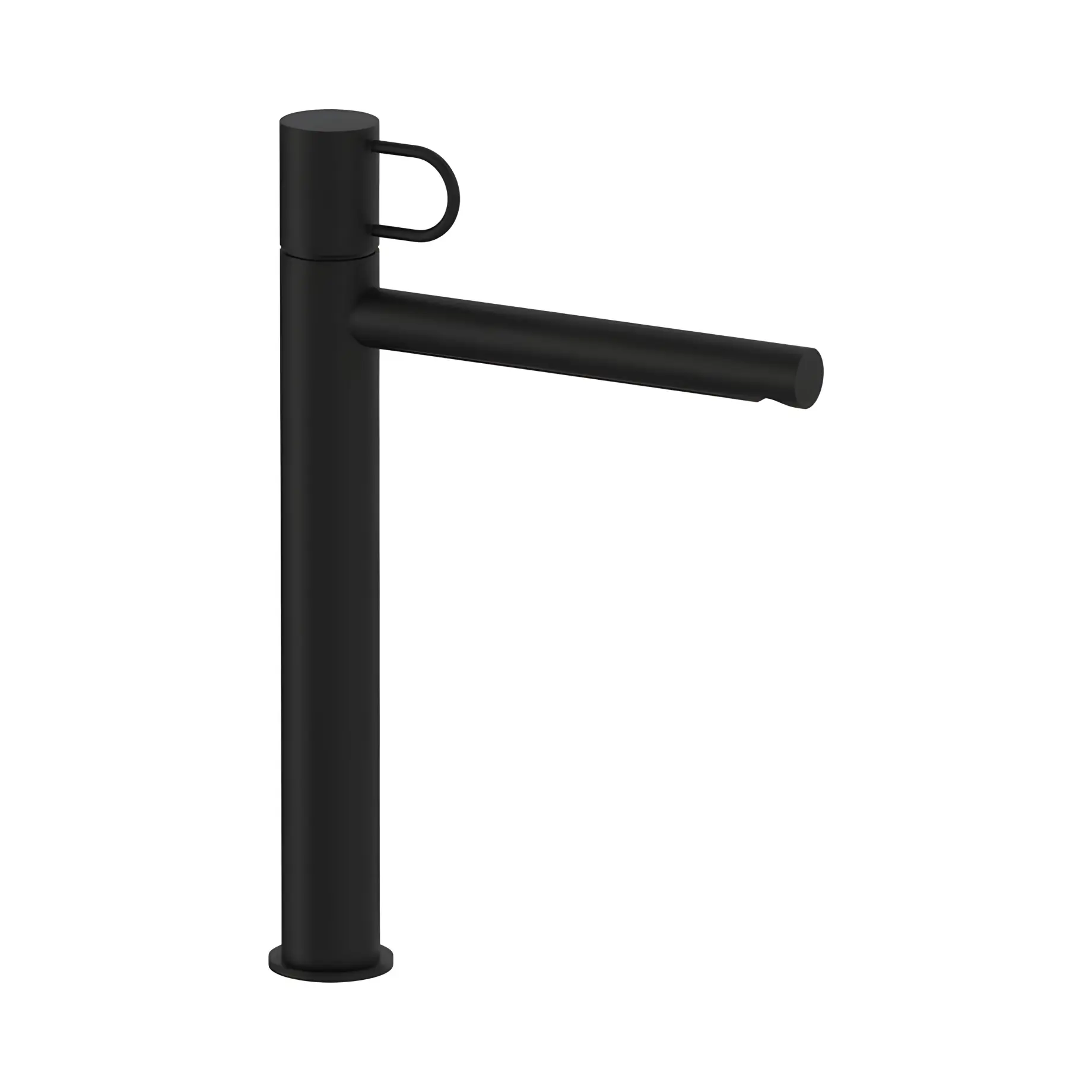 Змішувач для раковини високий  Joker з донним клапаном Clic-Clac