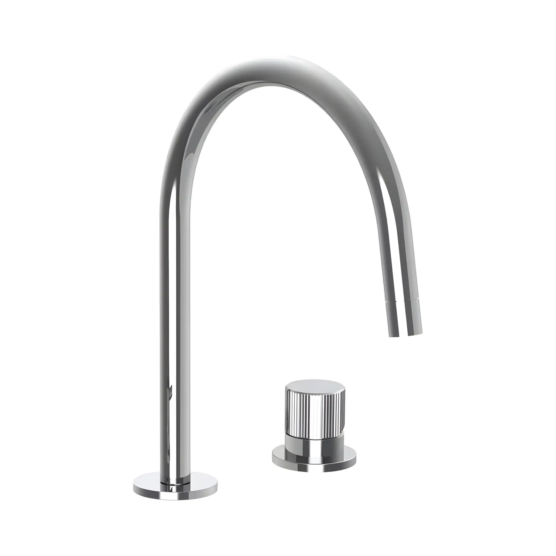 Змішувач для раковини JO без донного клапану