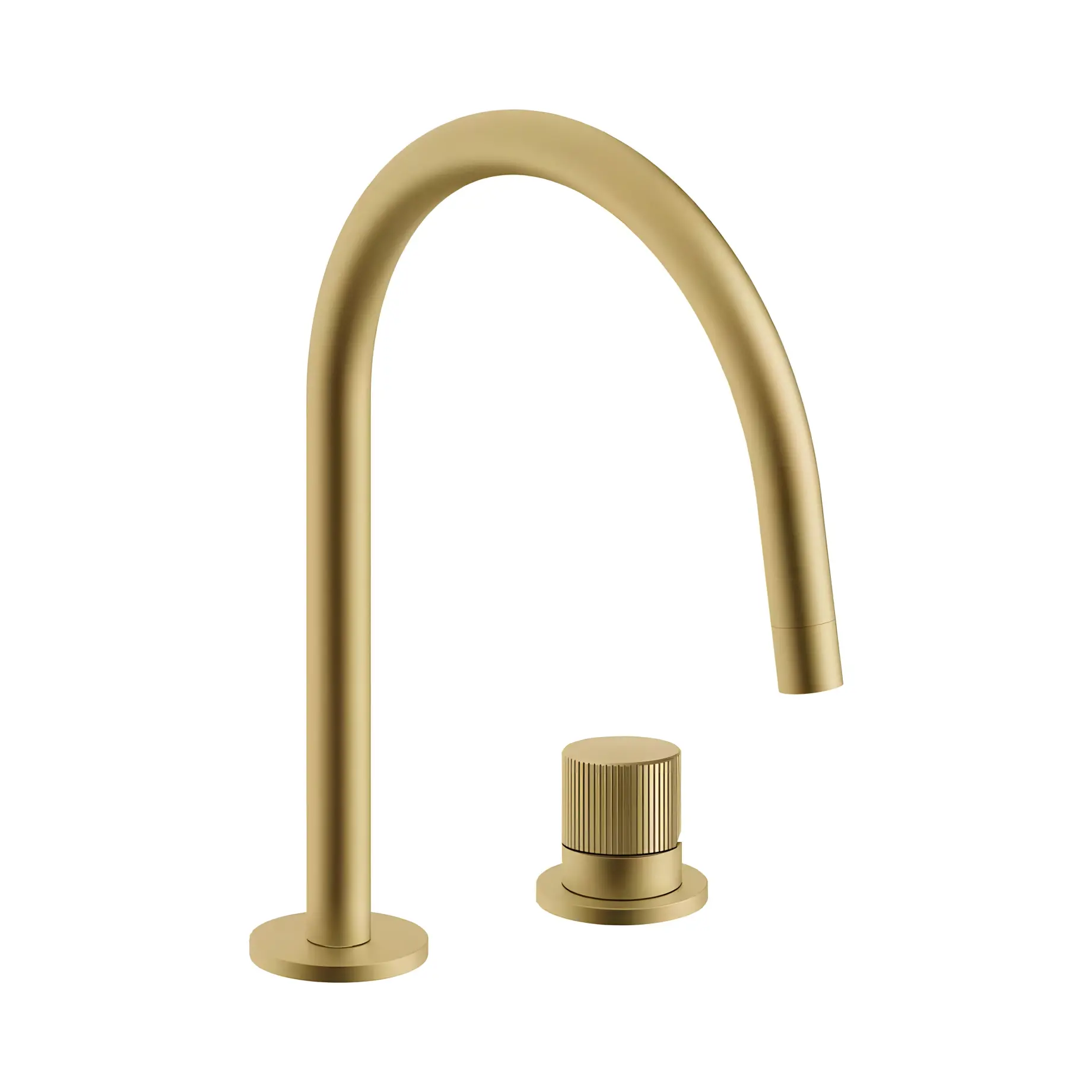 Змішувач для раковини JO без донного клапану