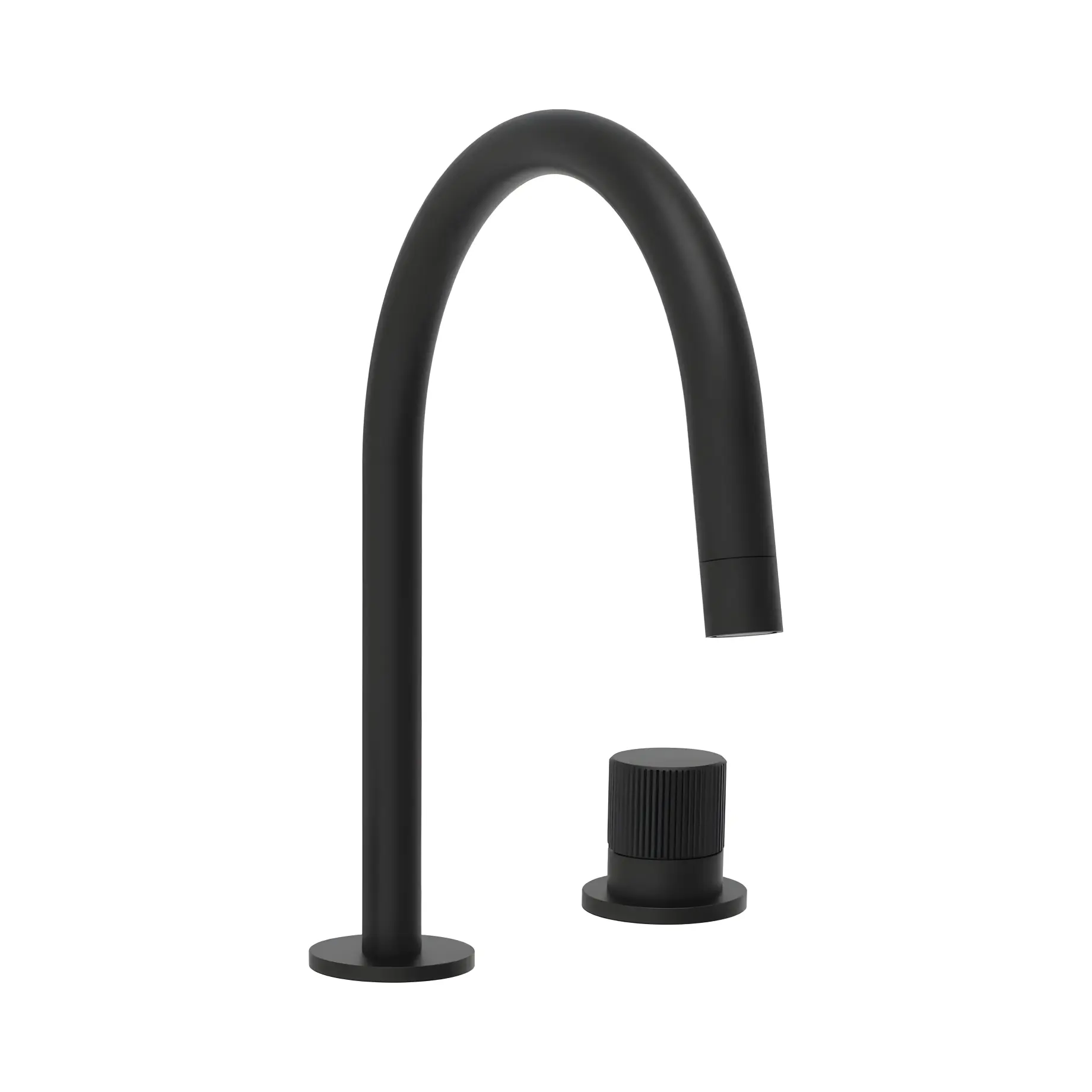 Змішувач для раковини JO з донним клапаном Clic-Clac