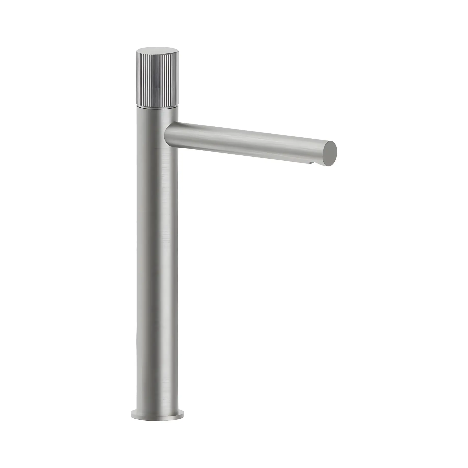 Змішувач для раковини високий  Jo без донного клапана