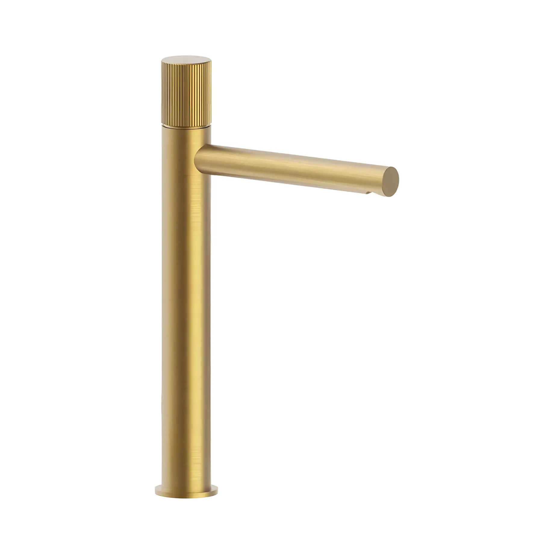 Змішувач для раковини високий  Jo з донним клапаном Clic-Clac