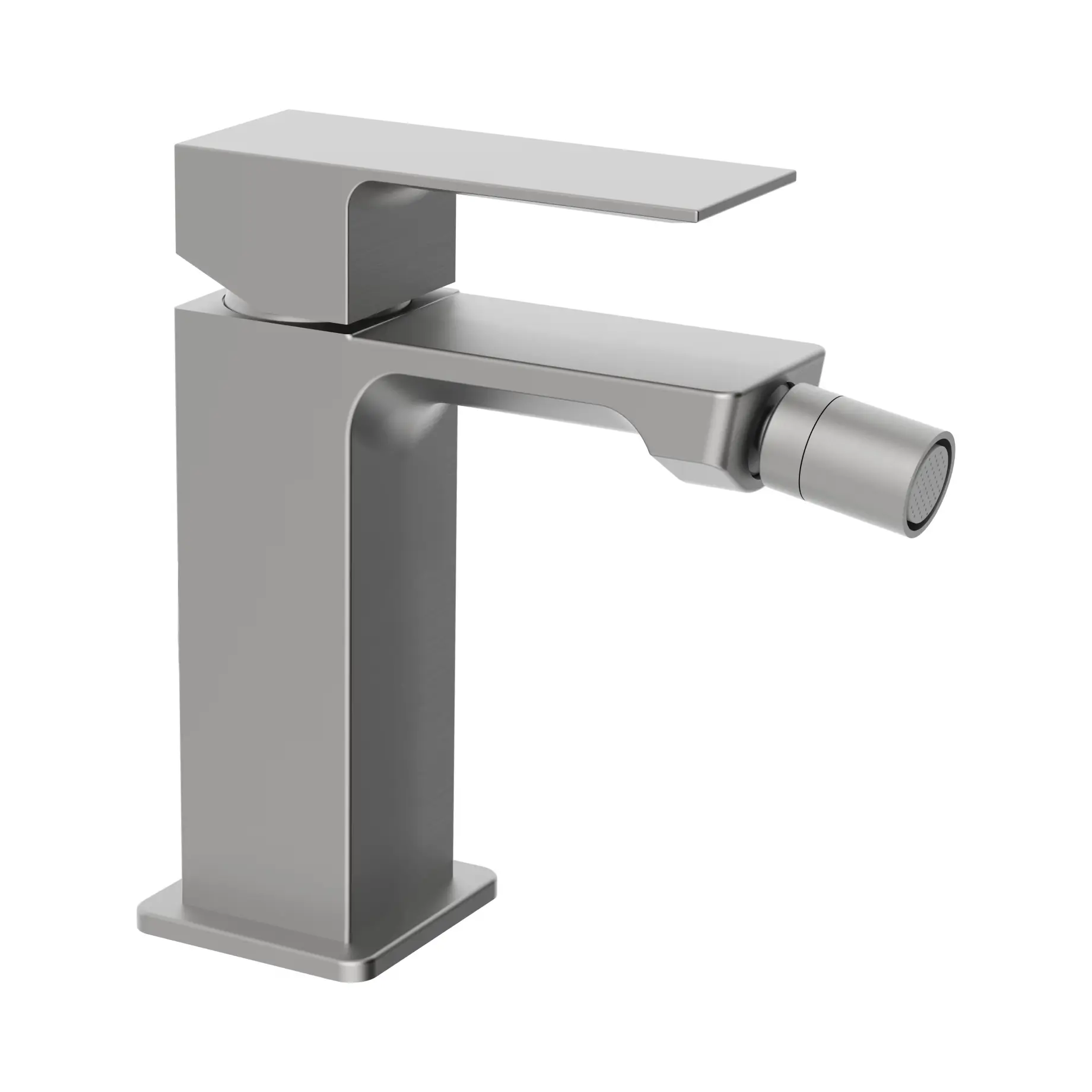 Змішувач для біде Elle з донним клапаном Clic-Clac