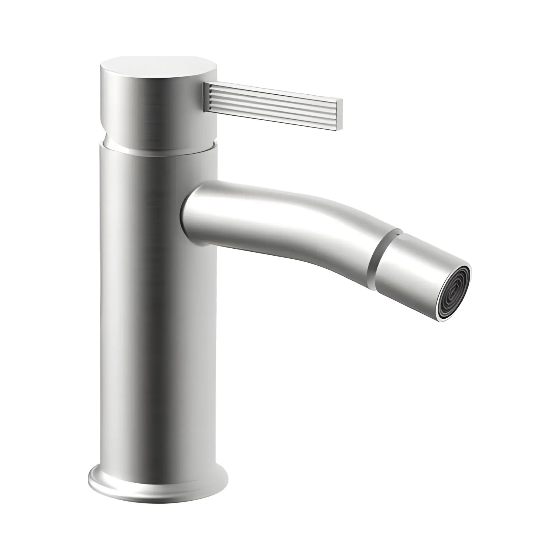 Змішувач для біде Fox з донним клапаном Clic Clac