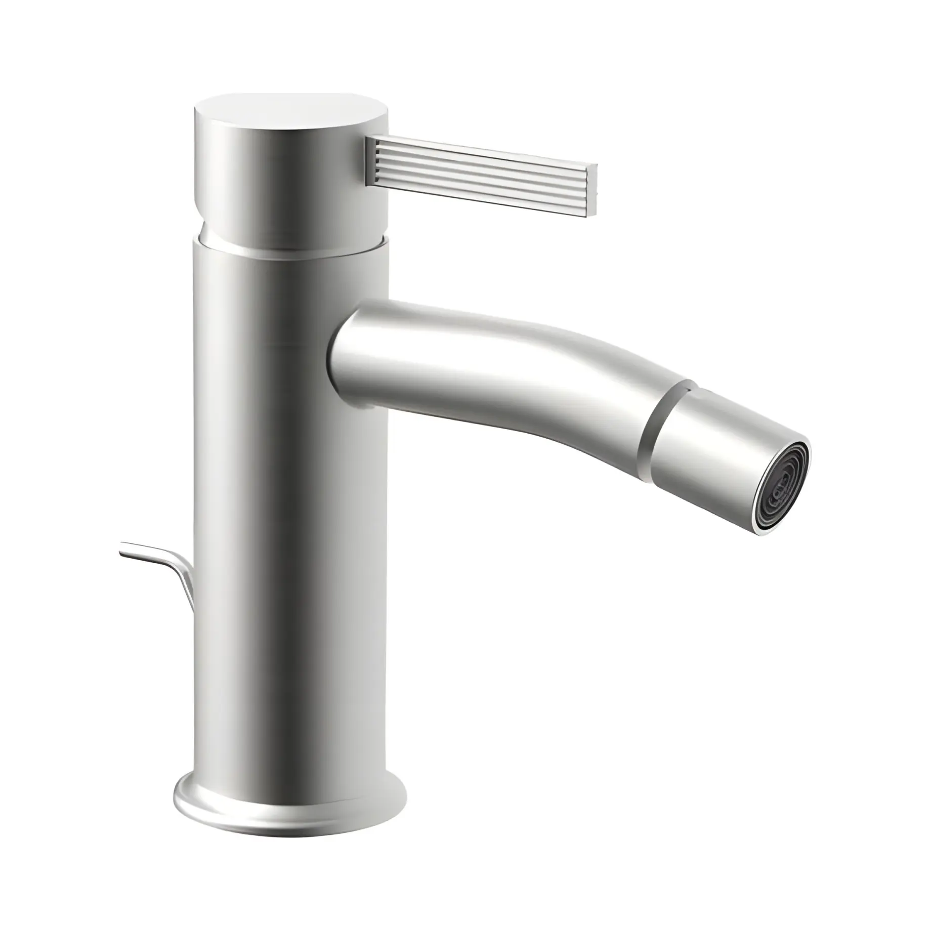 Змішувач для біде Fox з донним клапаном