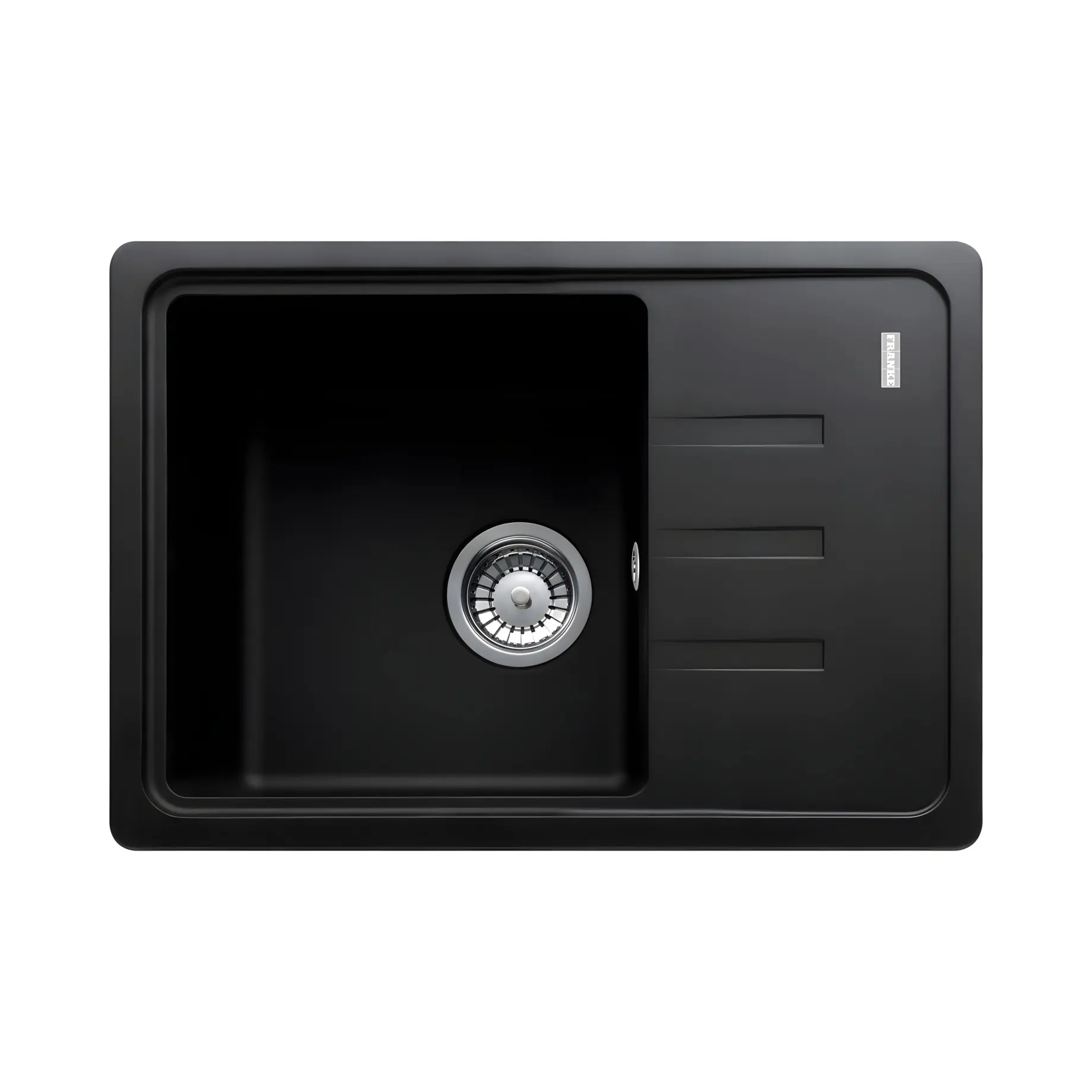 Кухонна мийка Malta BSG 611-62