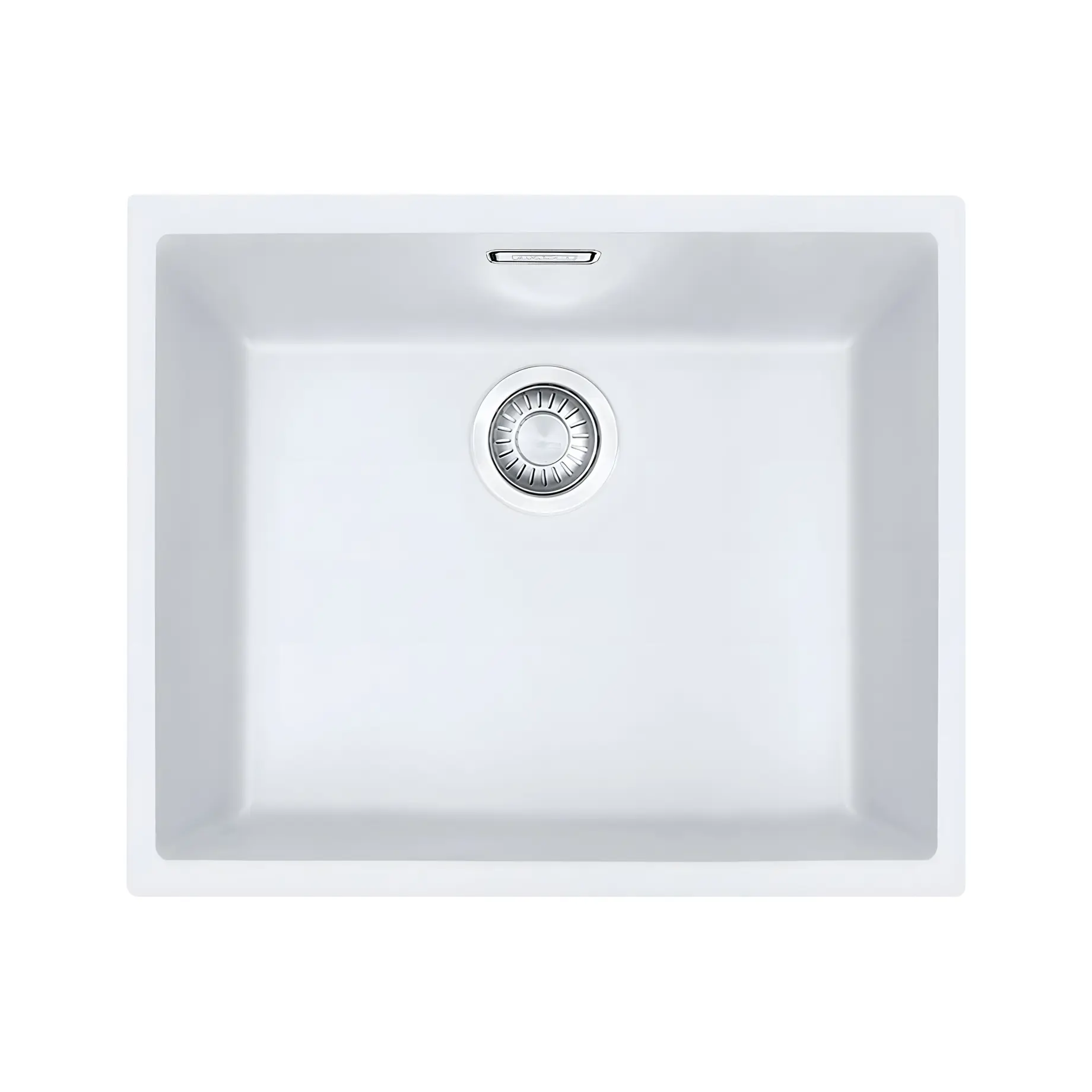 Кухонна мийка  Sirius SID 110-50