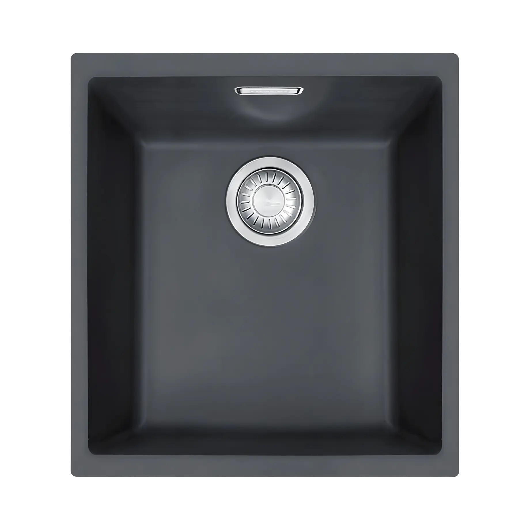 Кухонна мийка Sirius SID 110-34