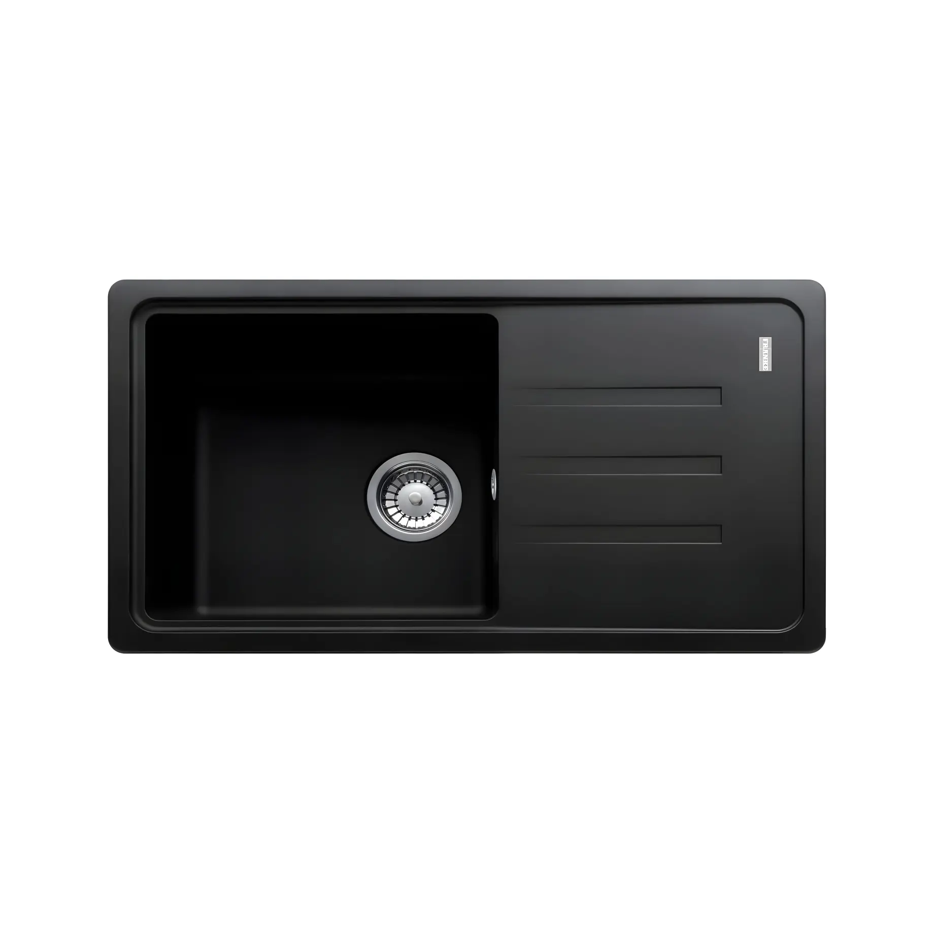 Кухонна мийка Malta BSG 611-78