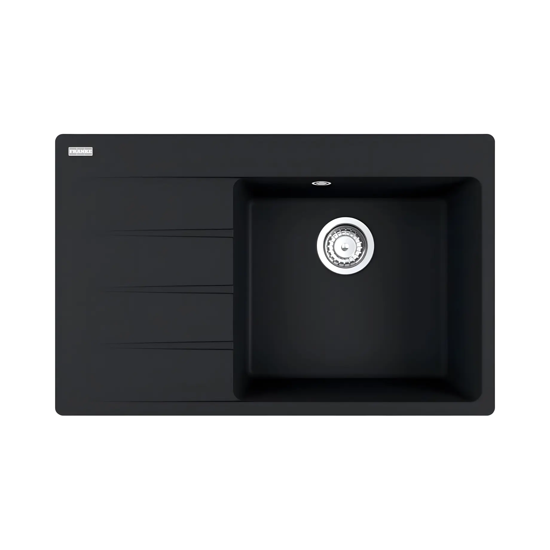 Кухонна мийка  Centro CNG 611-78 TL