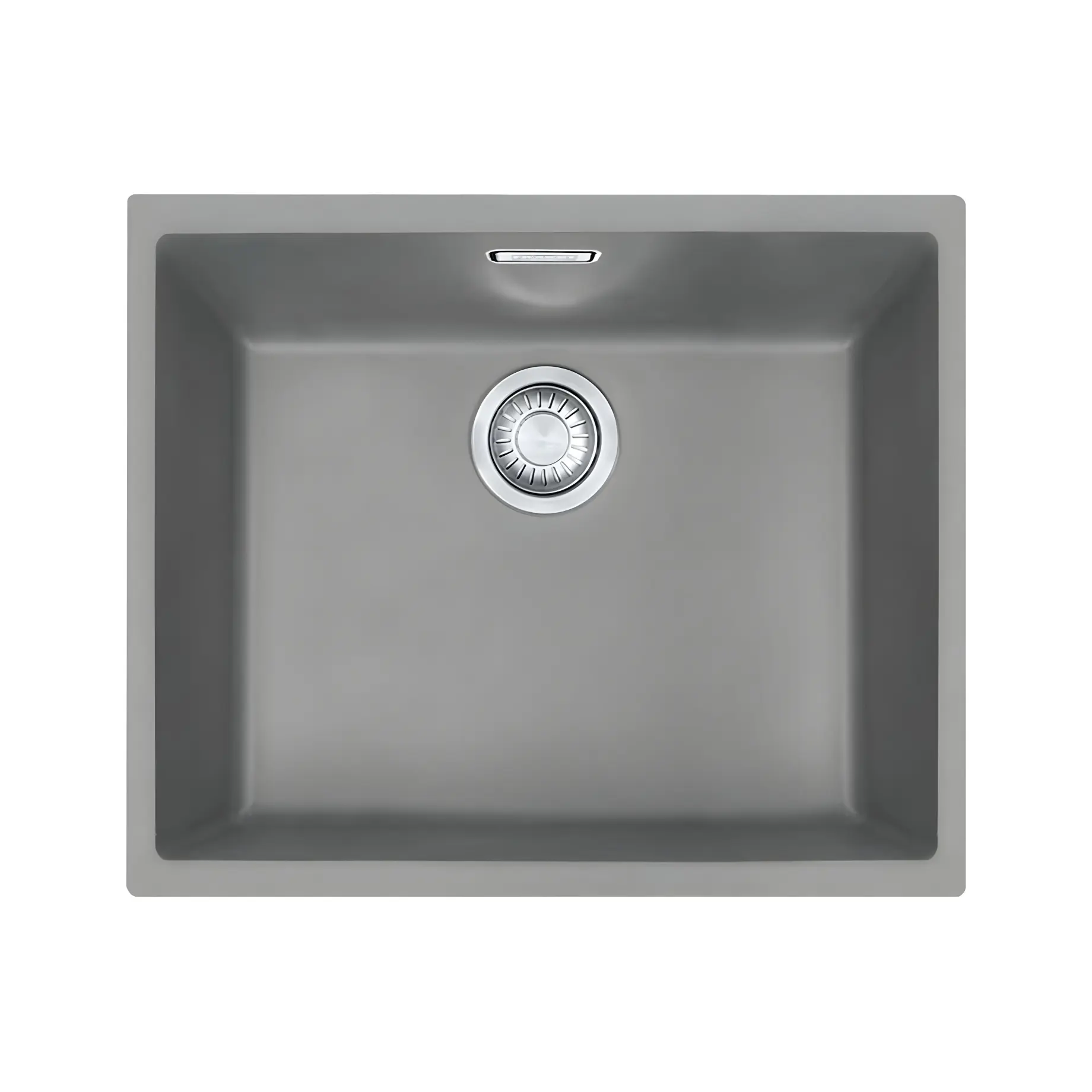 Кухонна мийка Sirius SID 110-50