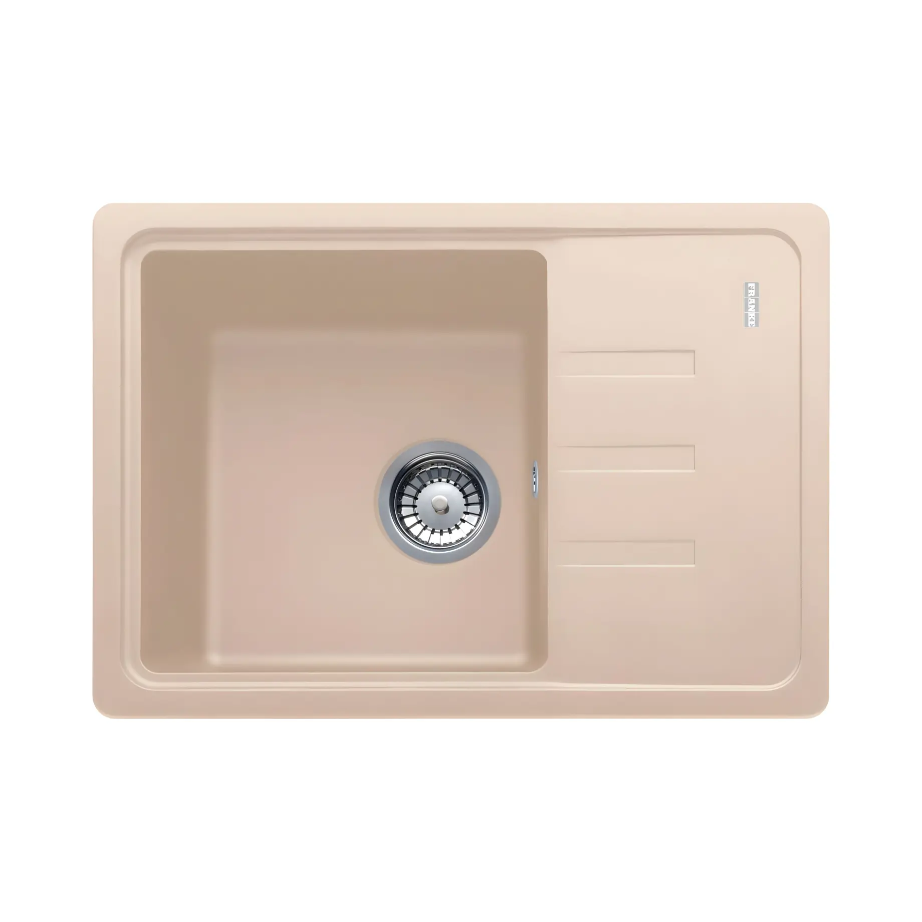 Кухонна мийка Malta BSG 611-62