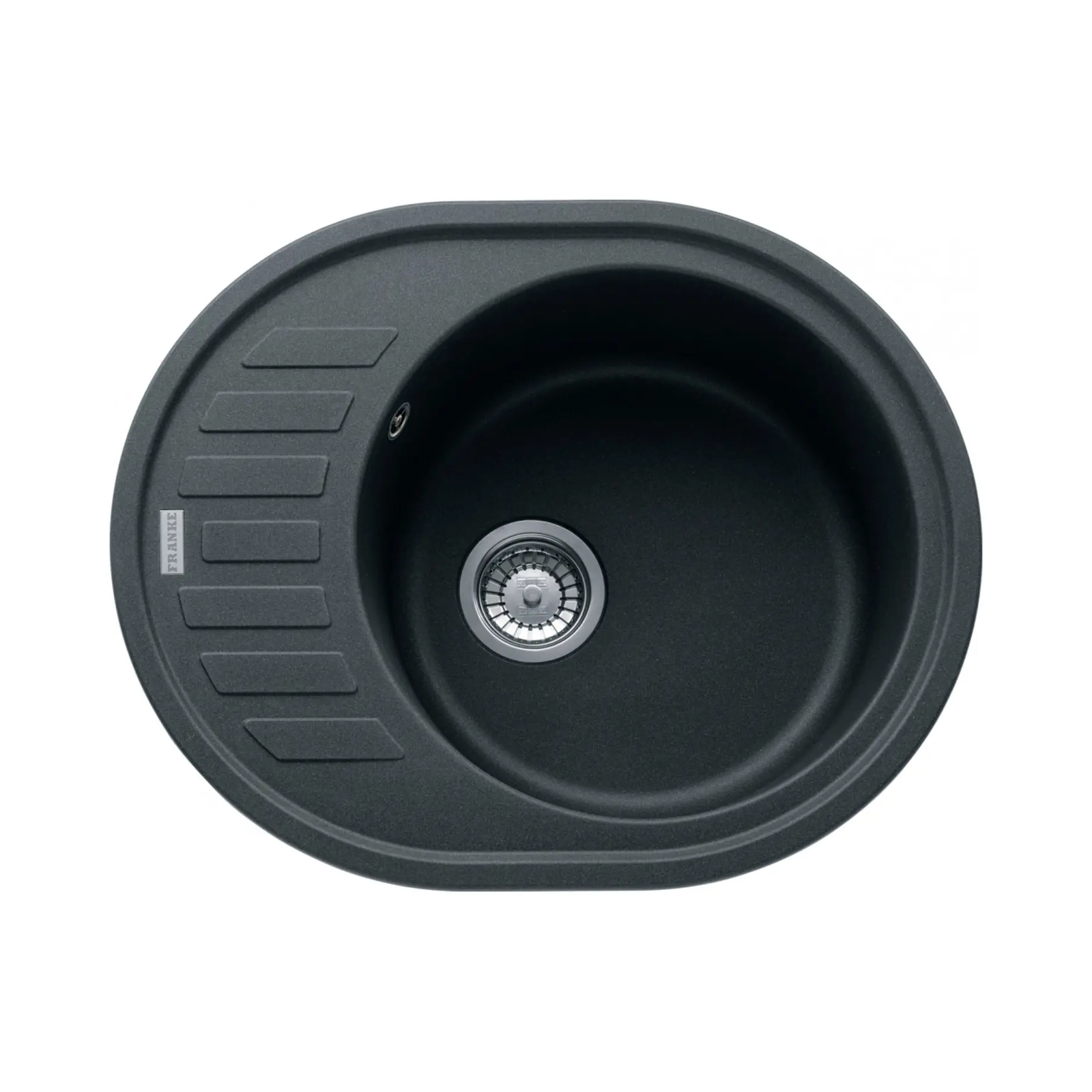 Мийка кухонна Ronda ROG 611-62