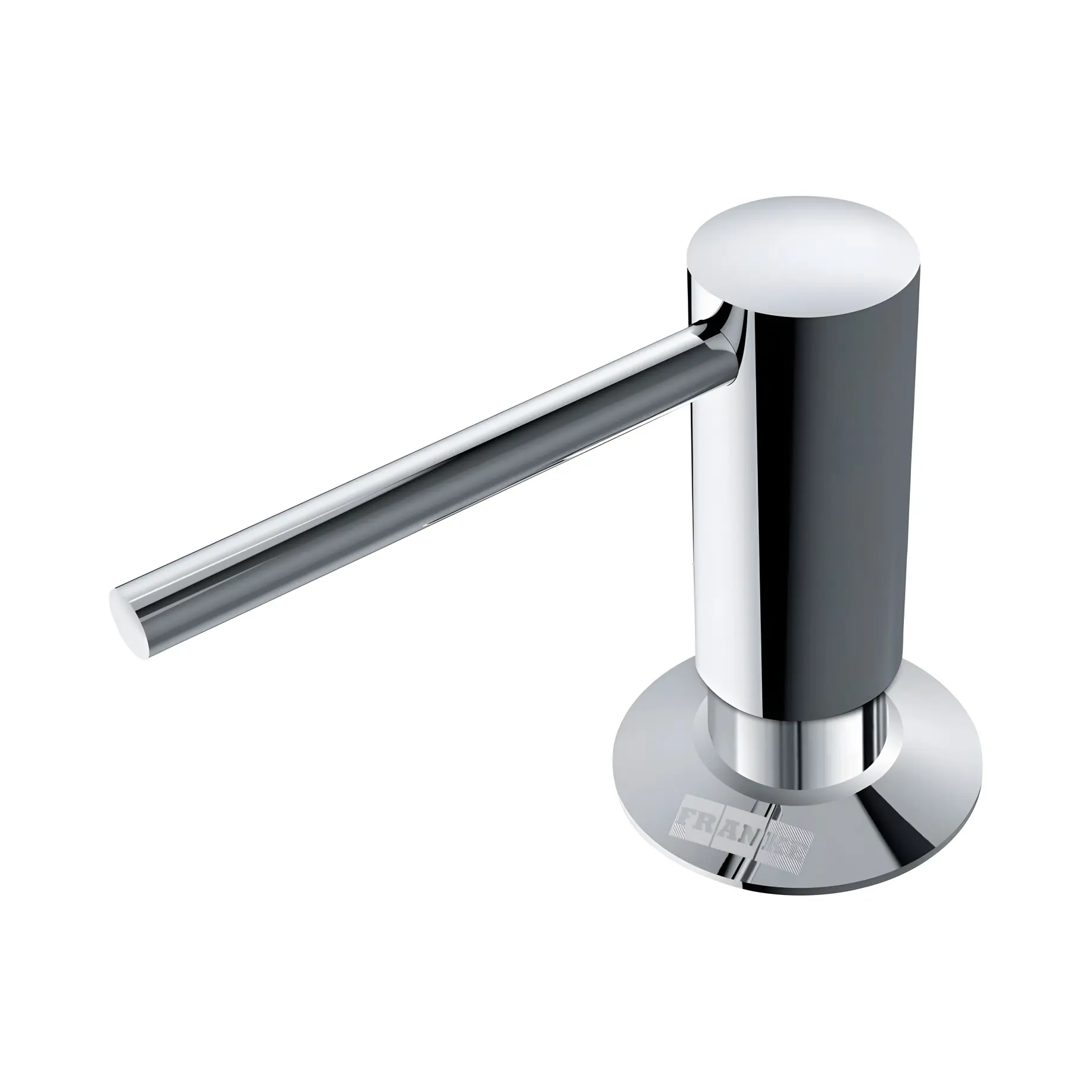 Дозатор рідкого мила  Comfort 350 мл