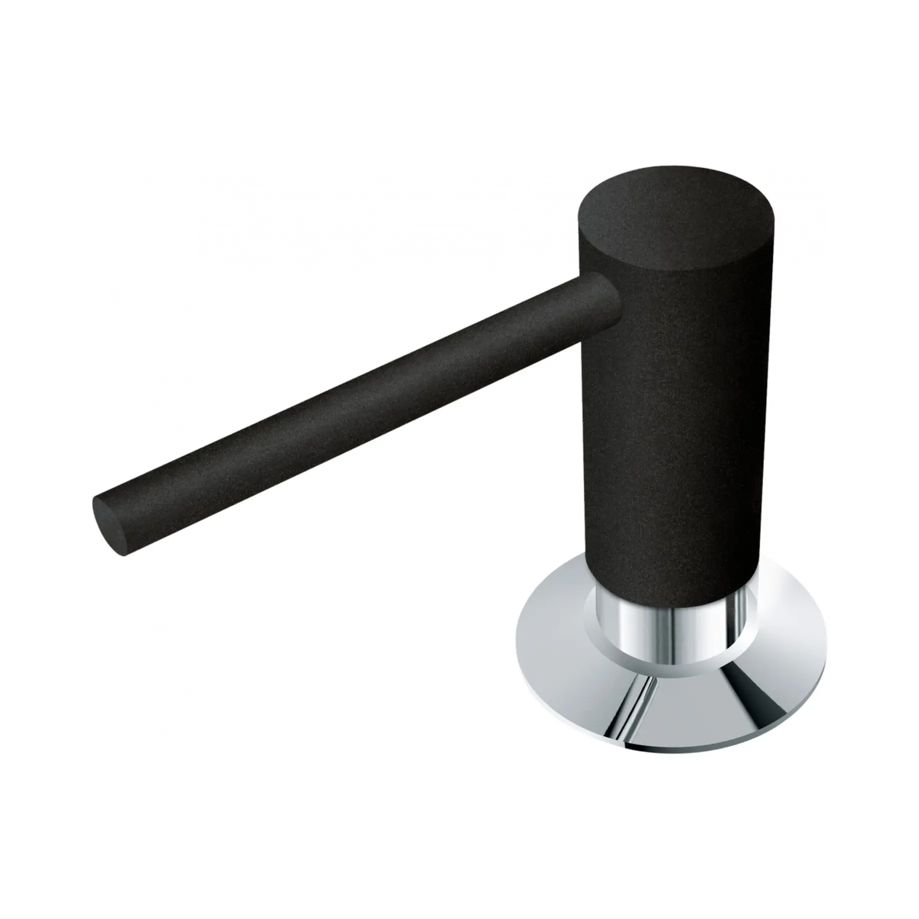 Дозатор миючих засобів Comfort 350 мл