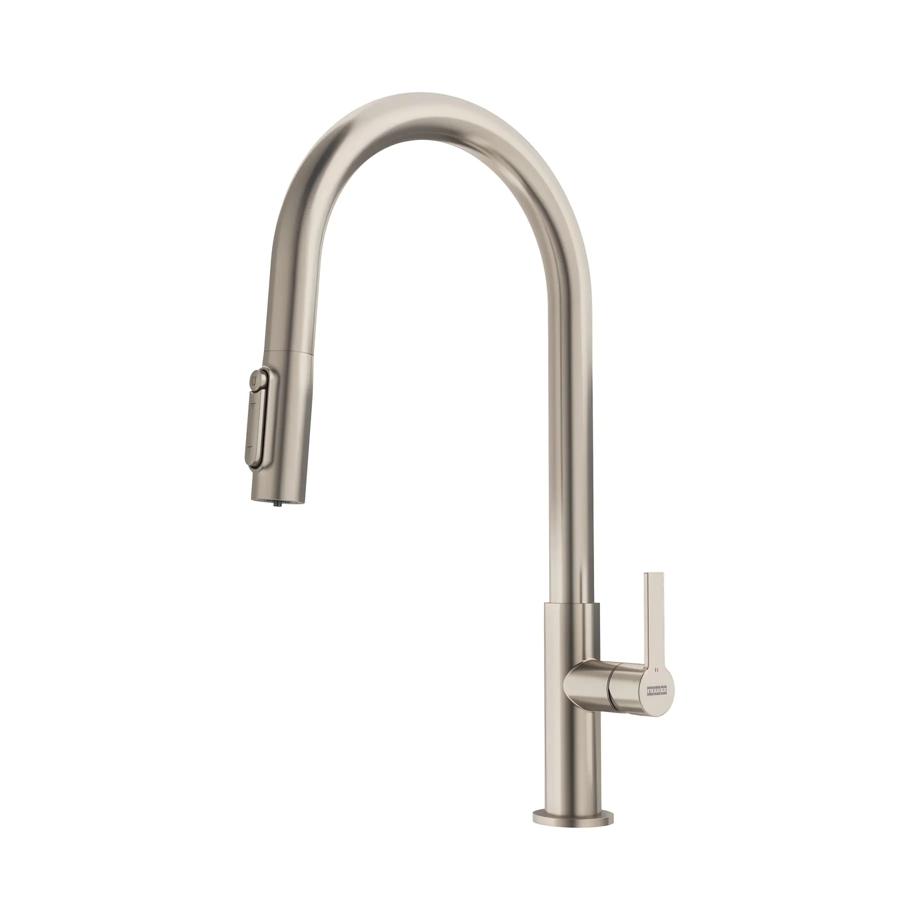 Змішувач для кухні  з висувним виливом Maris Slim J Pull Down