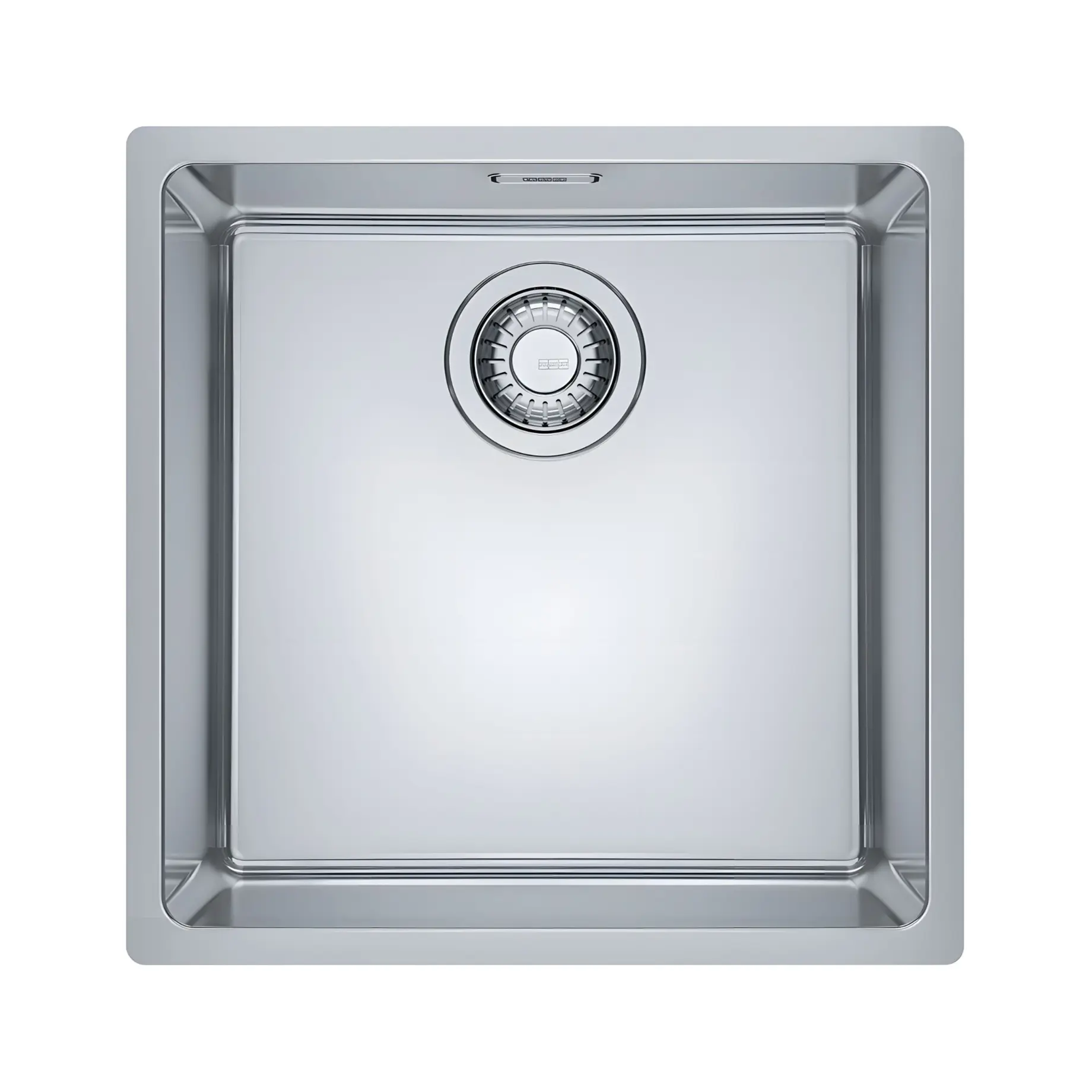 Кухонна мийка Maris MRX 110-40