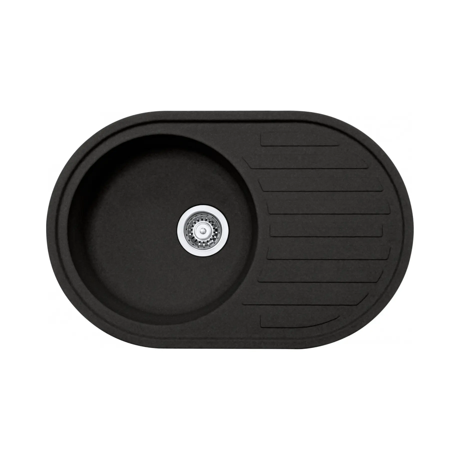 Кухонна мийка Ronda ROG 611