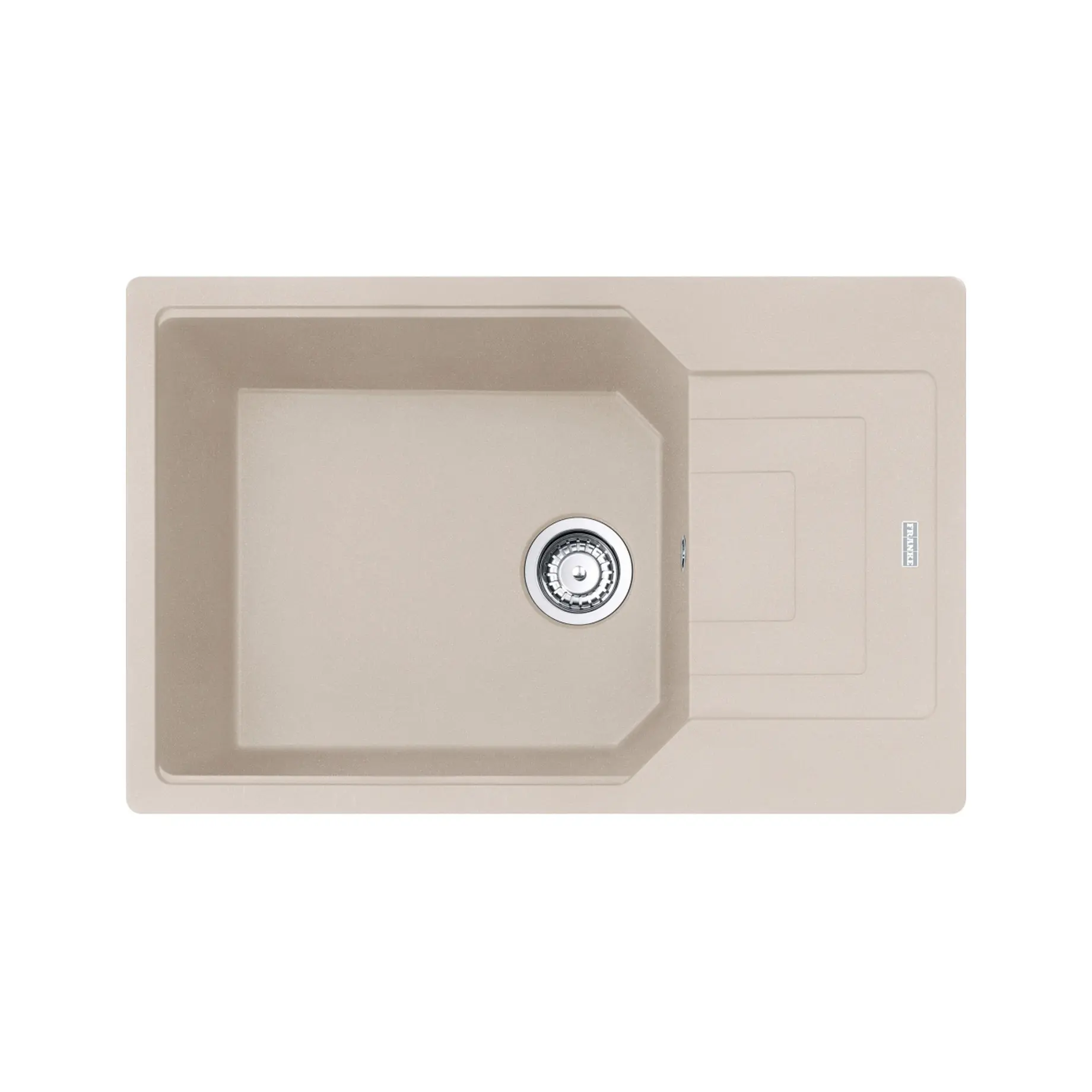 Кухонна мийка Urban  UBG 611-78 XL