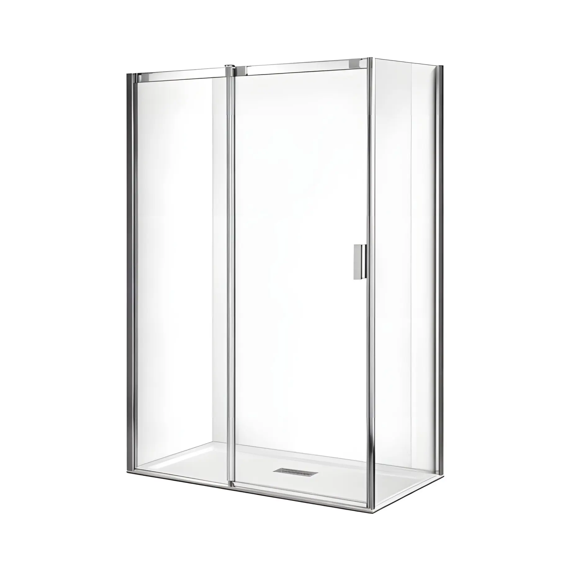 Душова кабіна Acqua